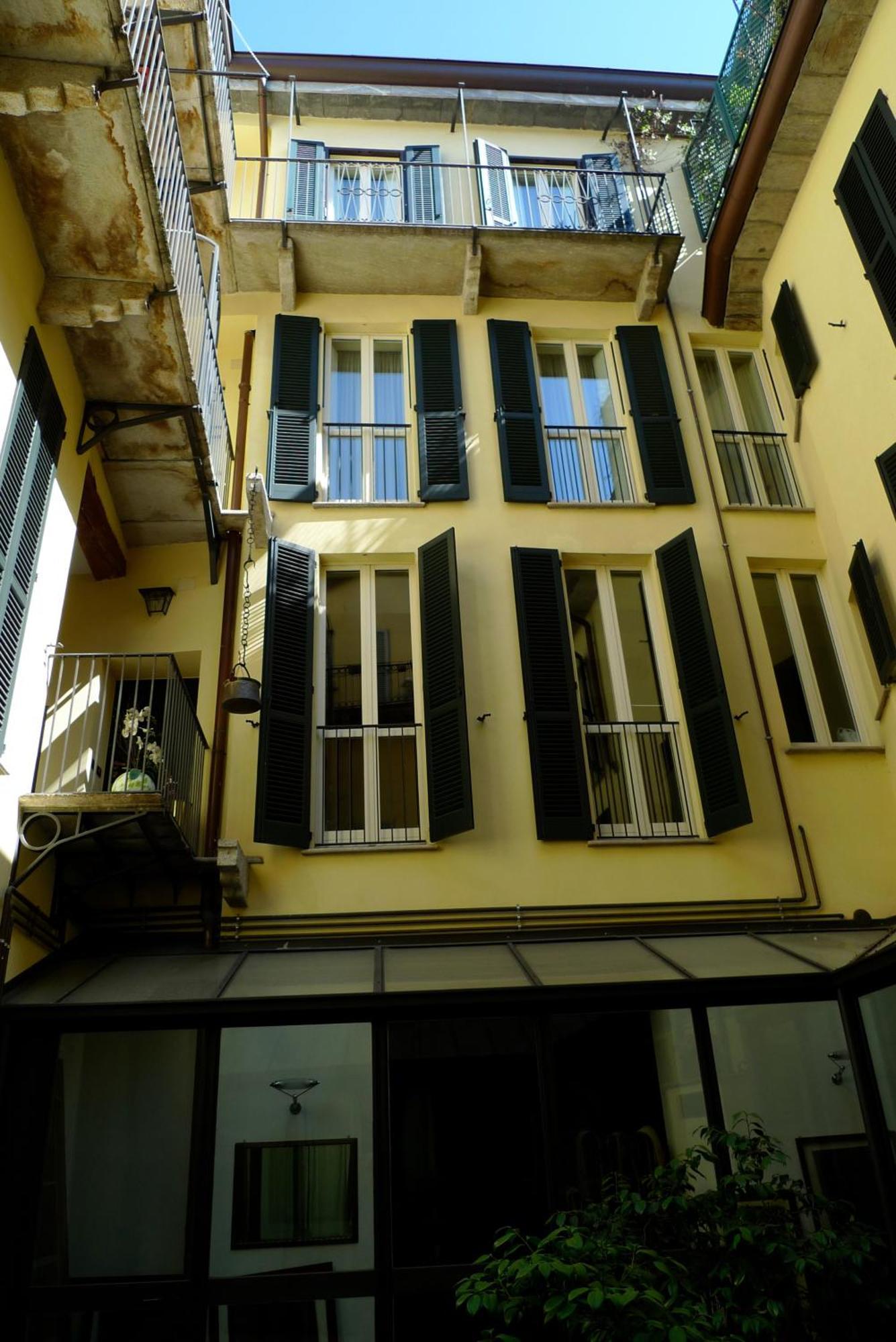 San Maurilio Family Apartment *
