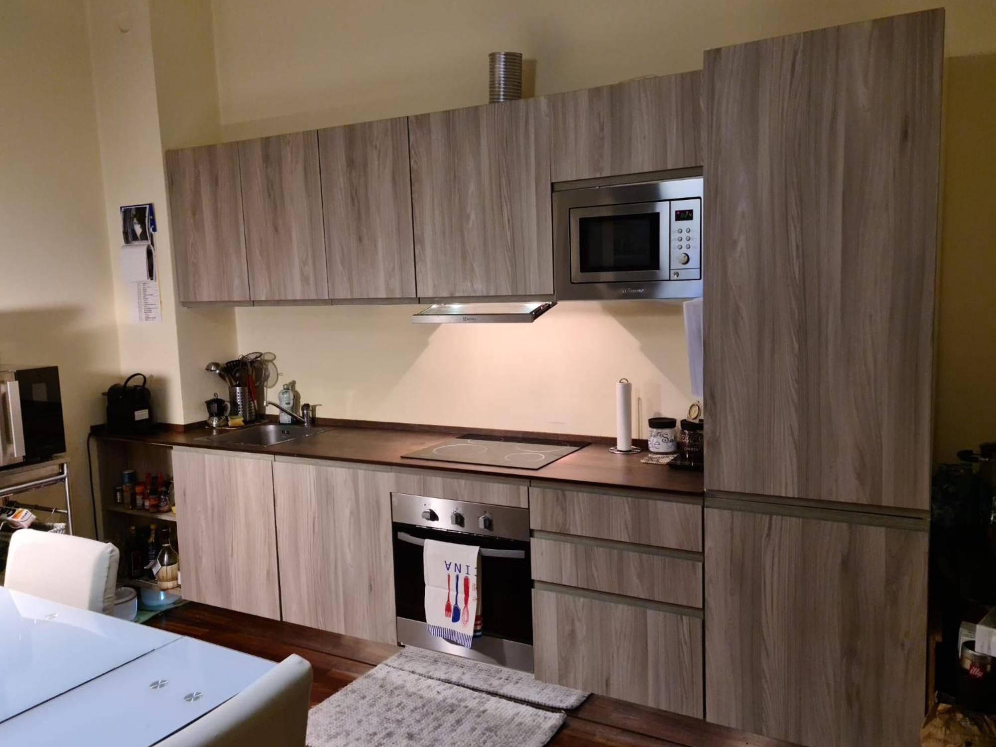 San Maurilio Family Apartment Milan