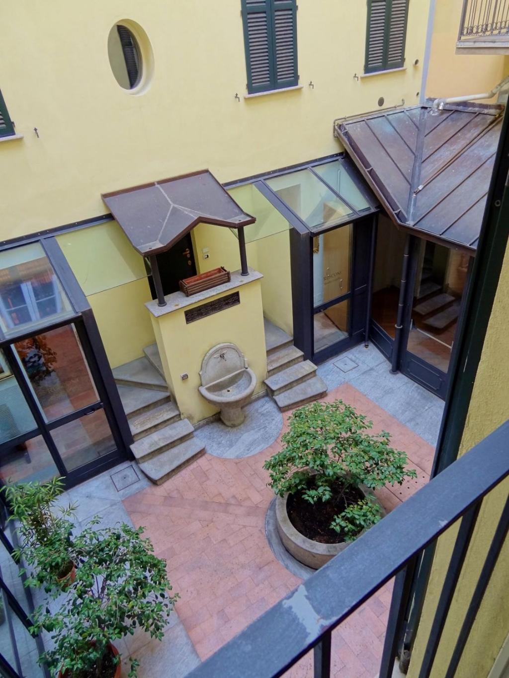 San Maurilio Family Apartment *