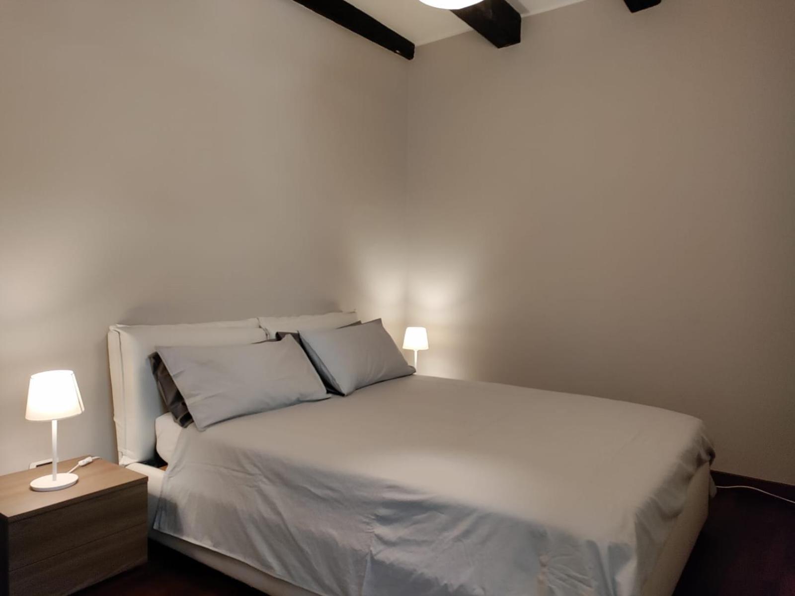 Apartment San Maurilio Family *