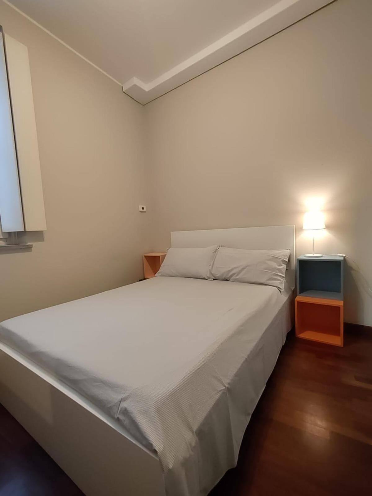 Apartment San Maurilio Family