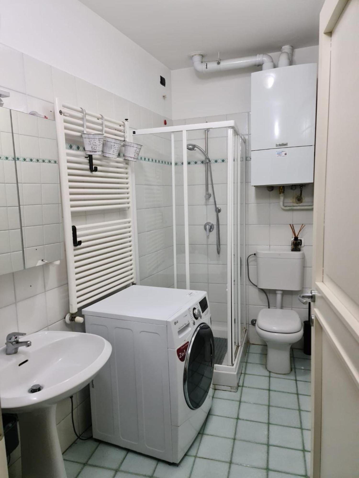 San Maurilio Family Apartment Milan