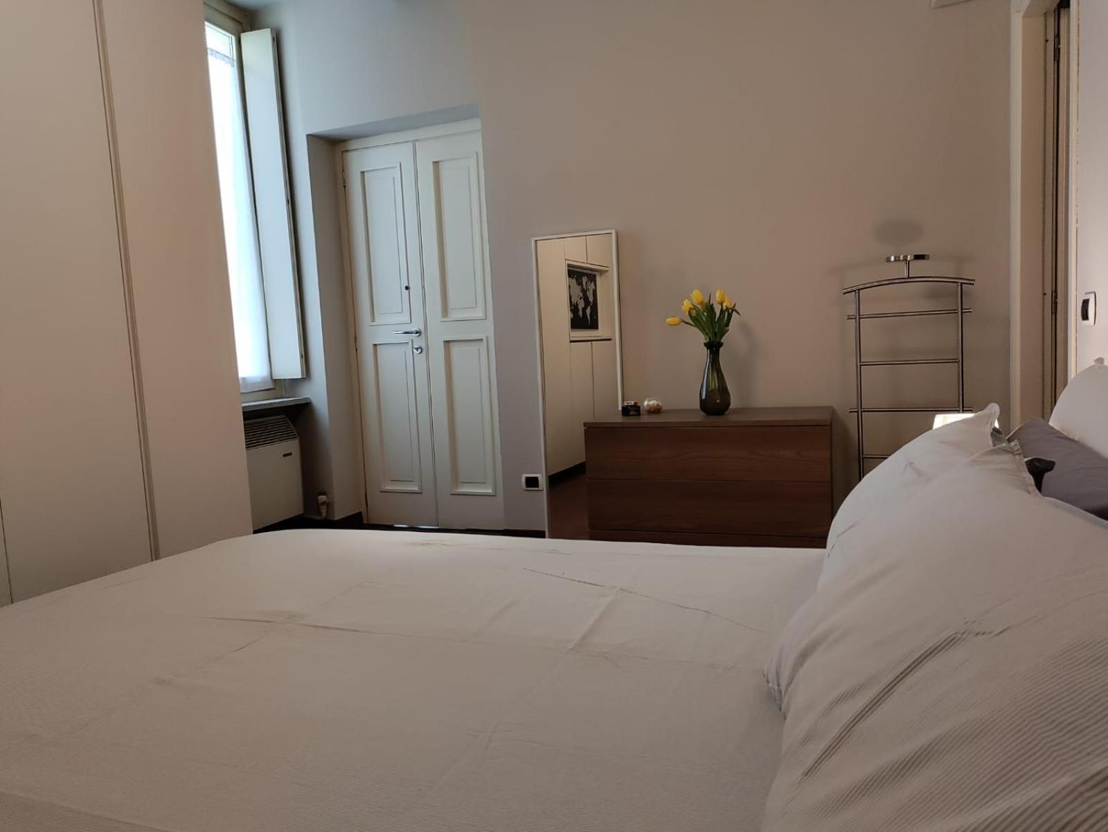 Apartment San Maurilio Family Milan