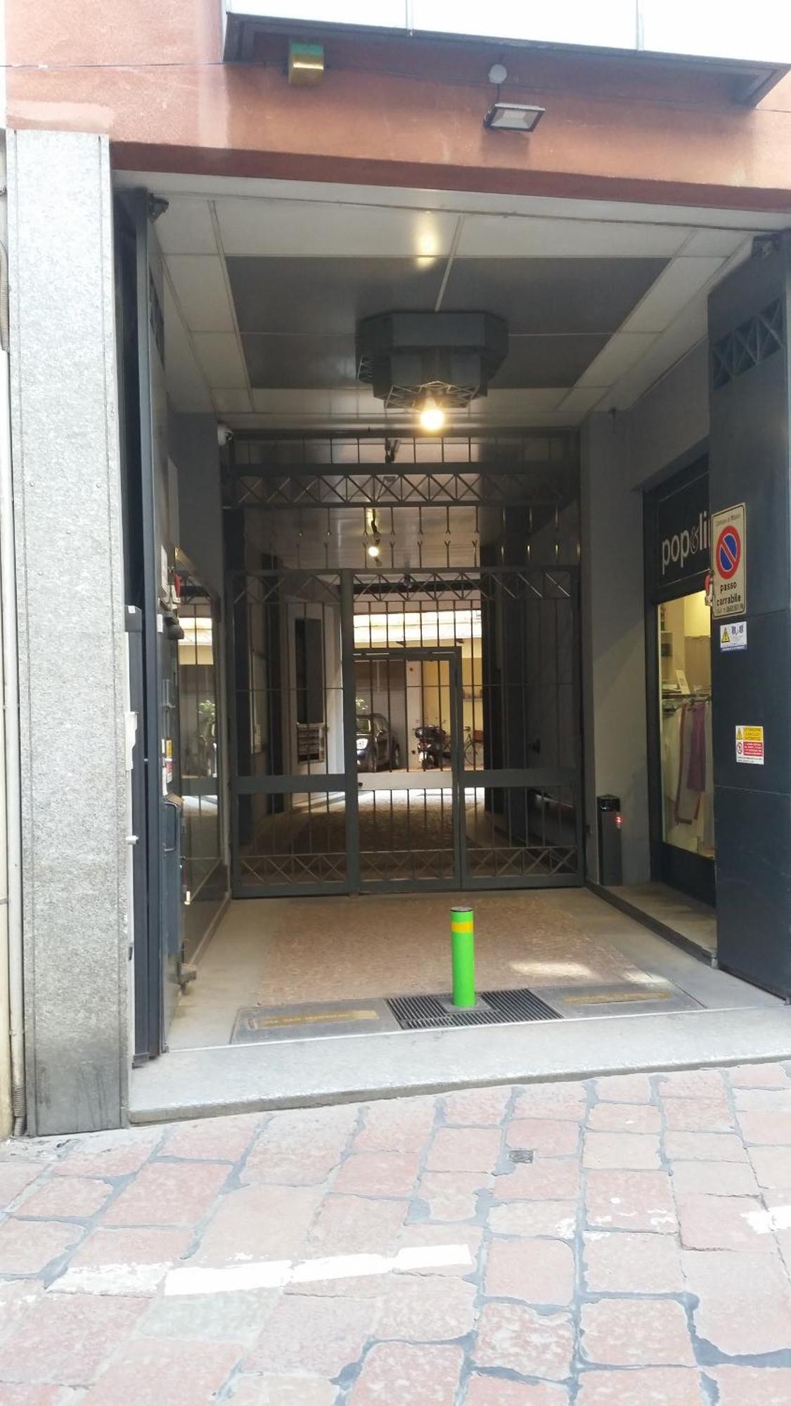 Apartment San Maurilio Family Milan