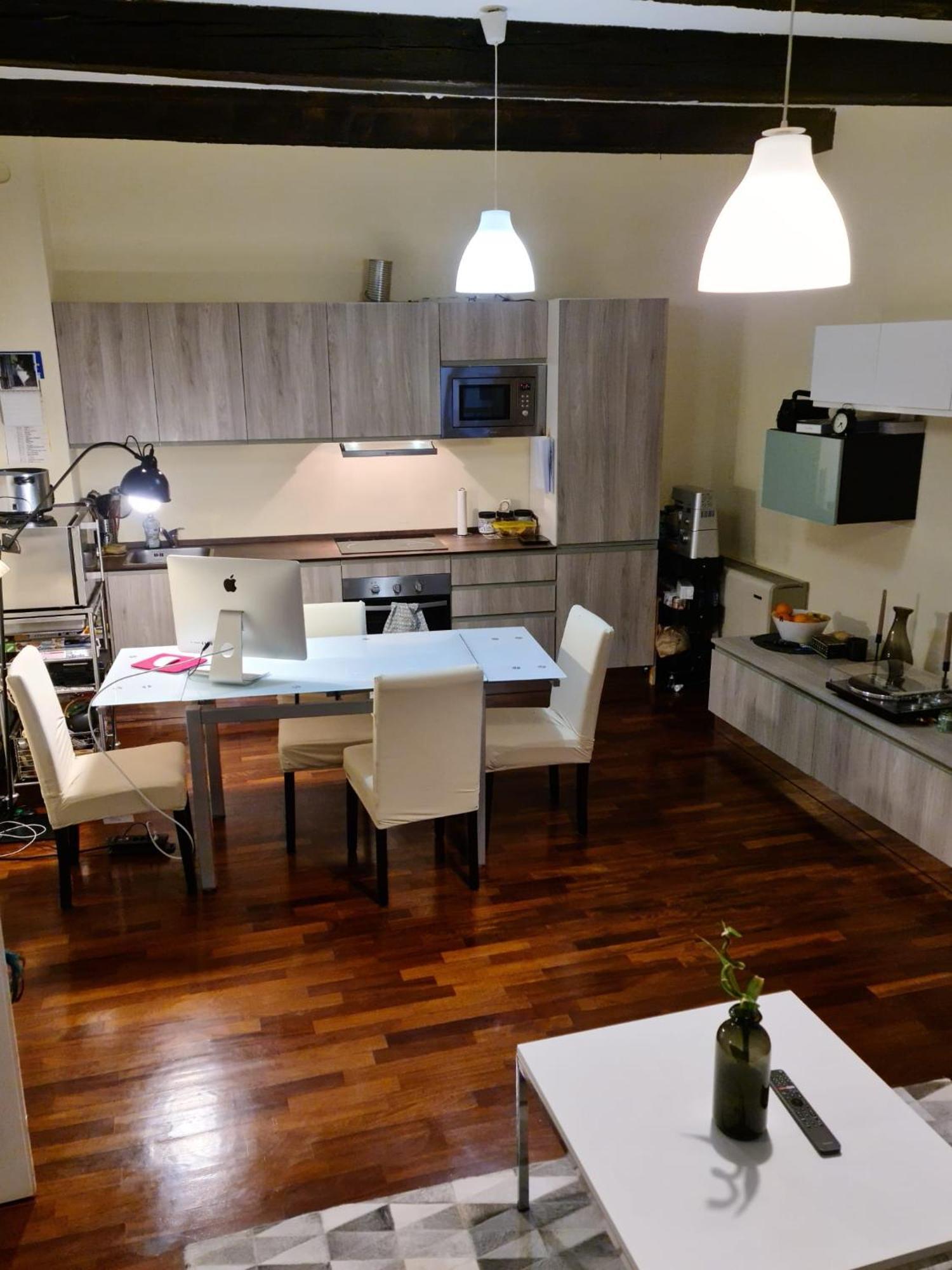 San Maurilio Family Apartment