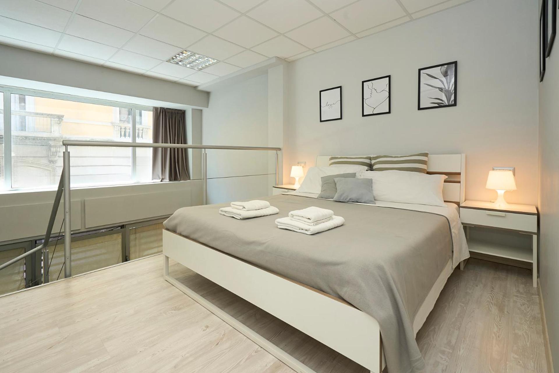 Design White Loft - Ac Wifi 10 Minutes From Duomo Milan