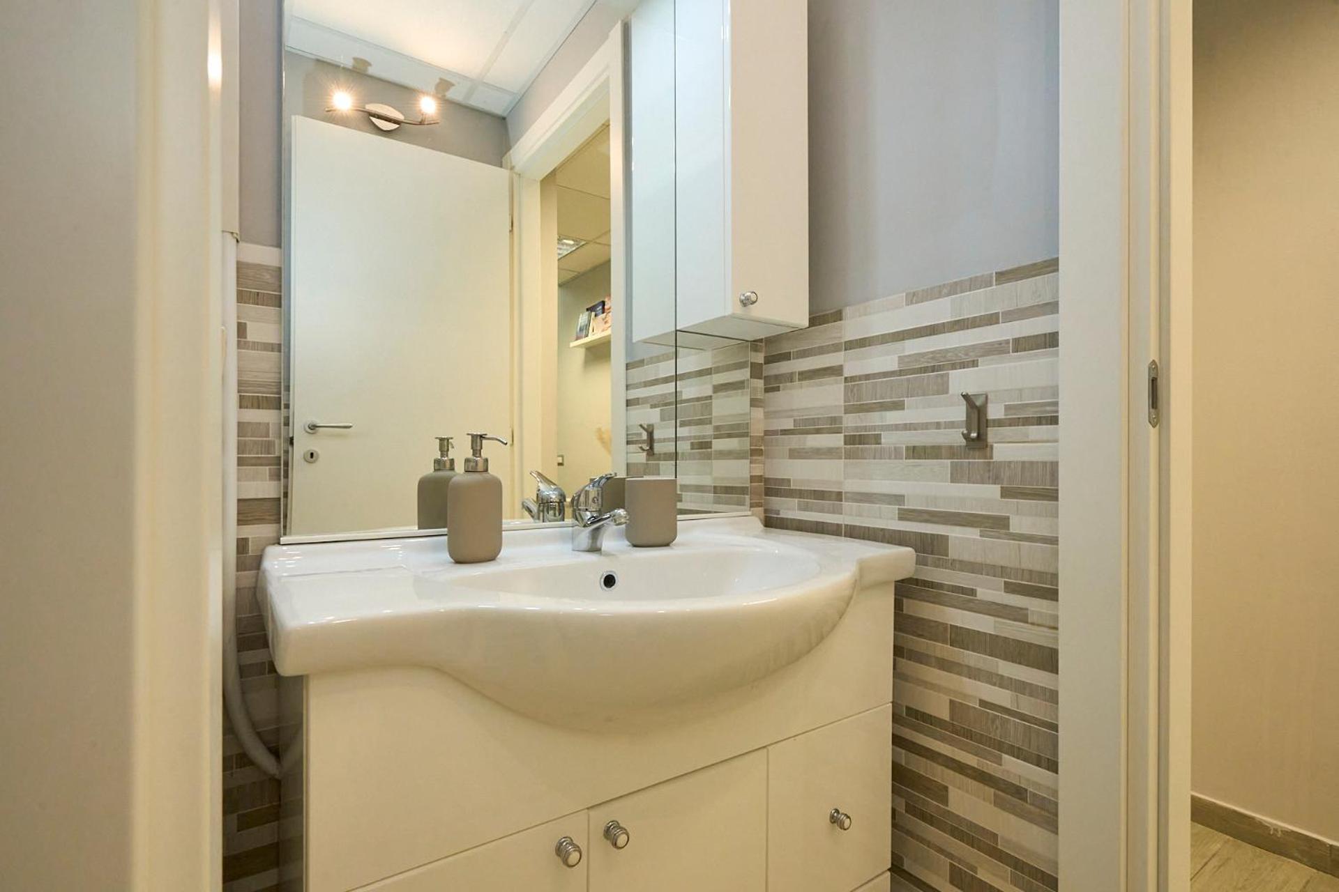 Design White Loft - Ac Wifi 10 Minutes From Duomo Milan