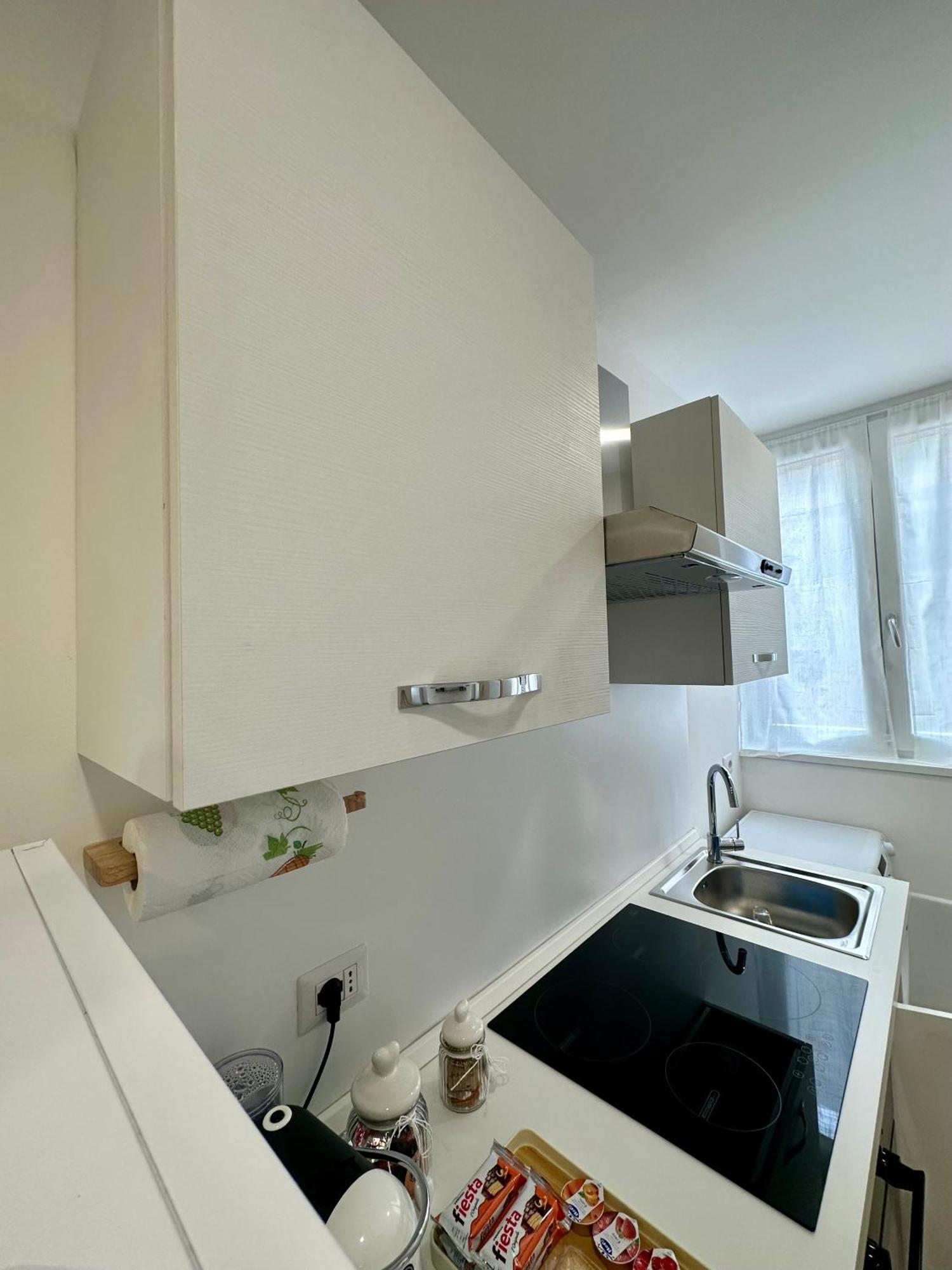 Apartamento Cmcasevacanze