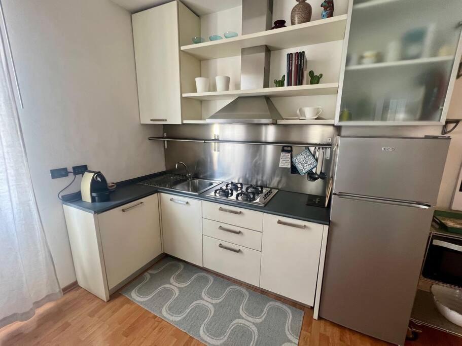 Cosy Penthouse Centro Apartment *