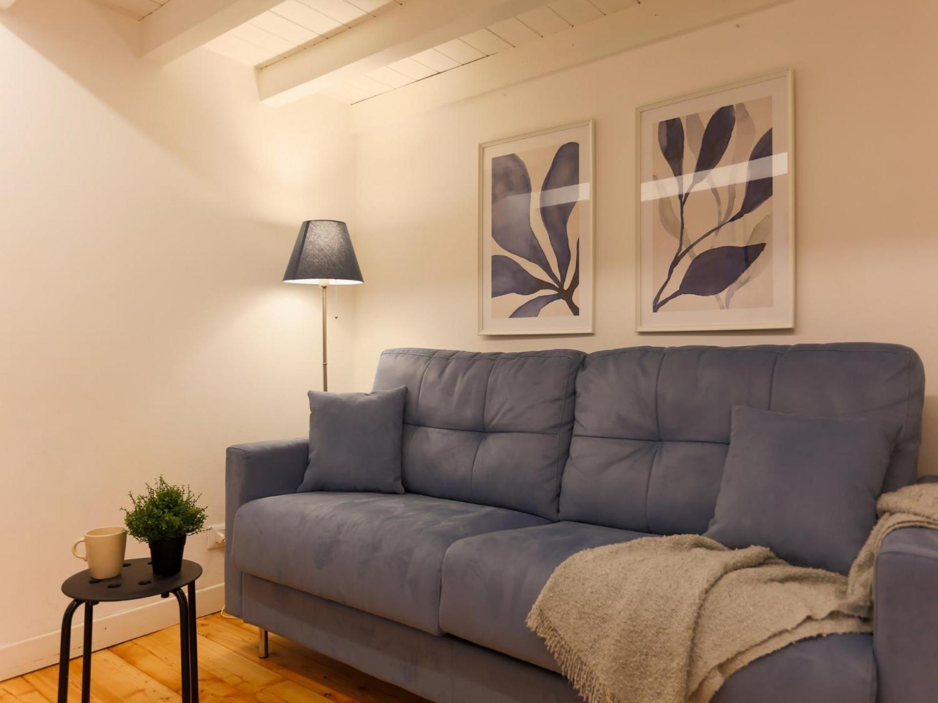 The Rent - Characteristic In Crocetta Area Apartment *