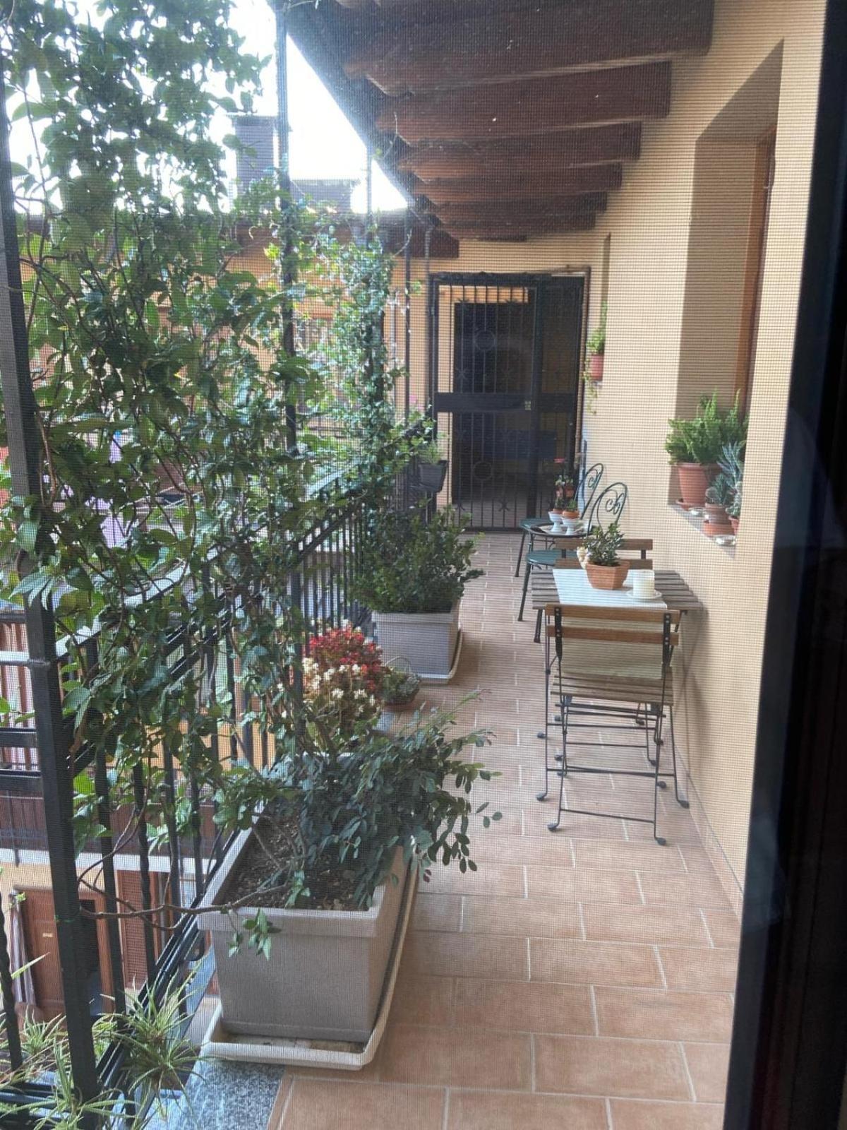 Le Residenze Pomponazzi Apartment Milan