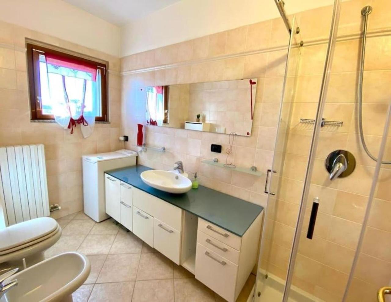 Comfortable House-metro M1-m5 - Bicocca- *