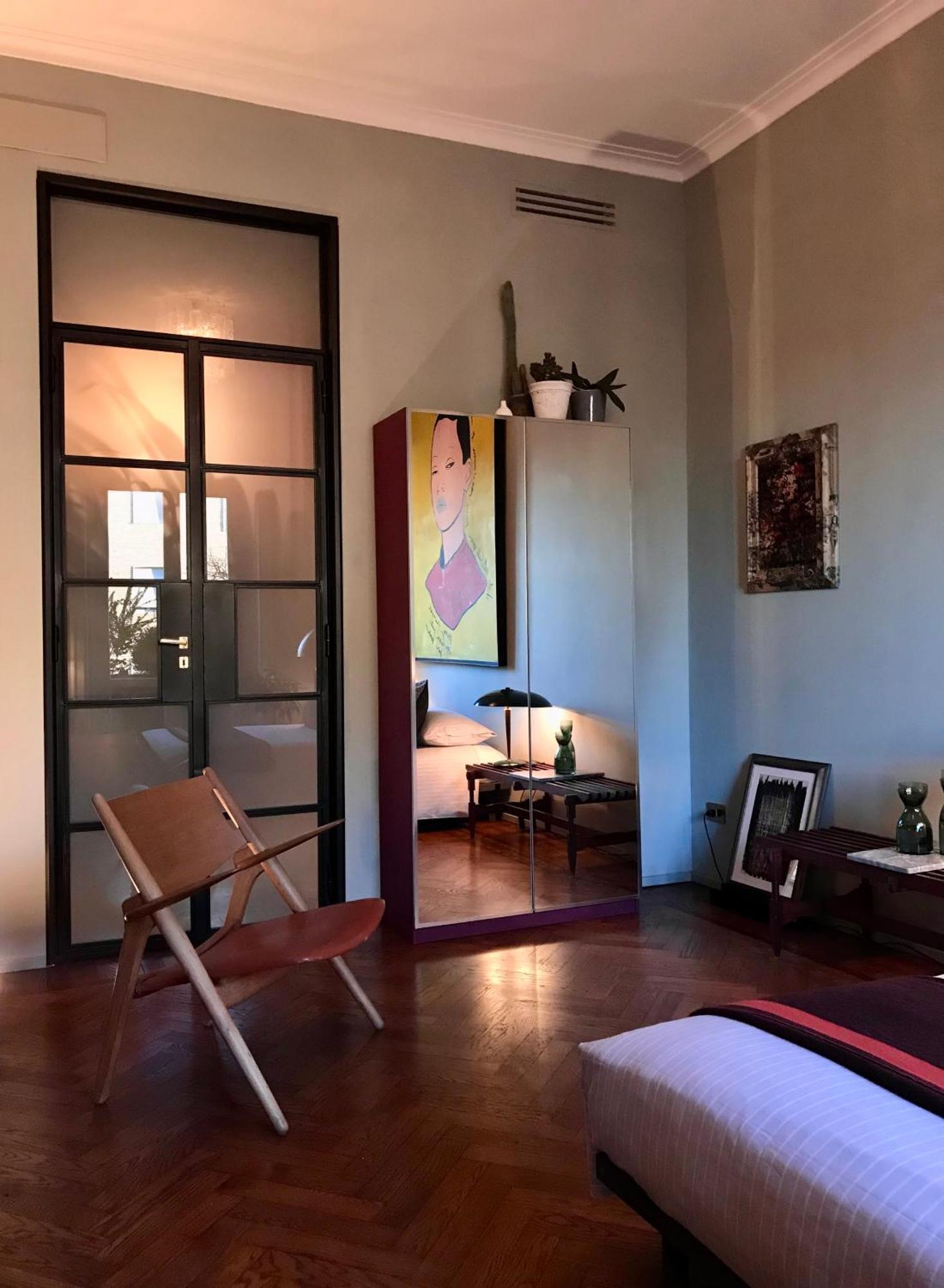 Guest house Pcn 40 Mi Milan