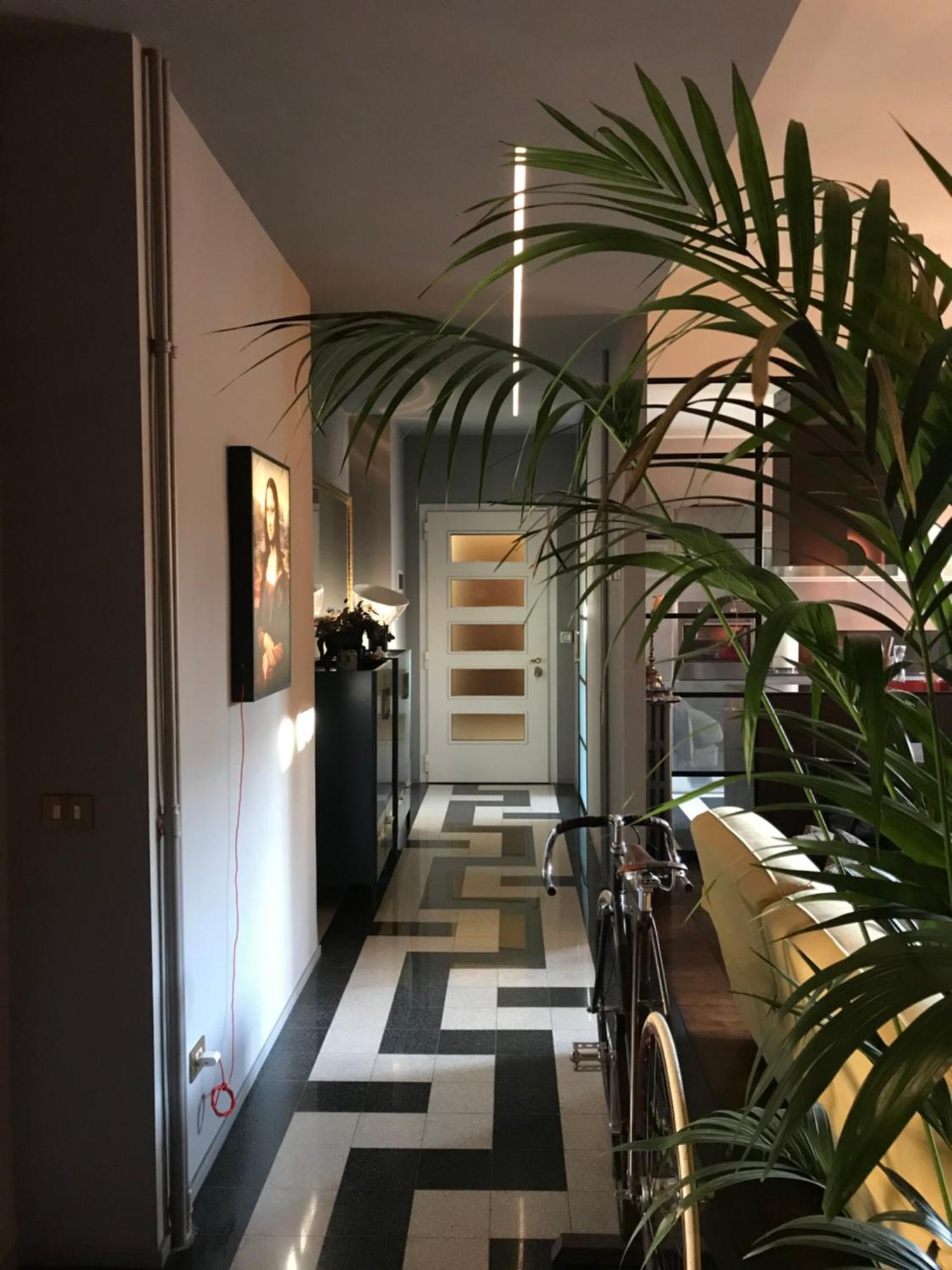 Pcn 40 Mi Guest house Milan