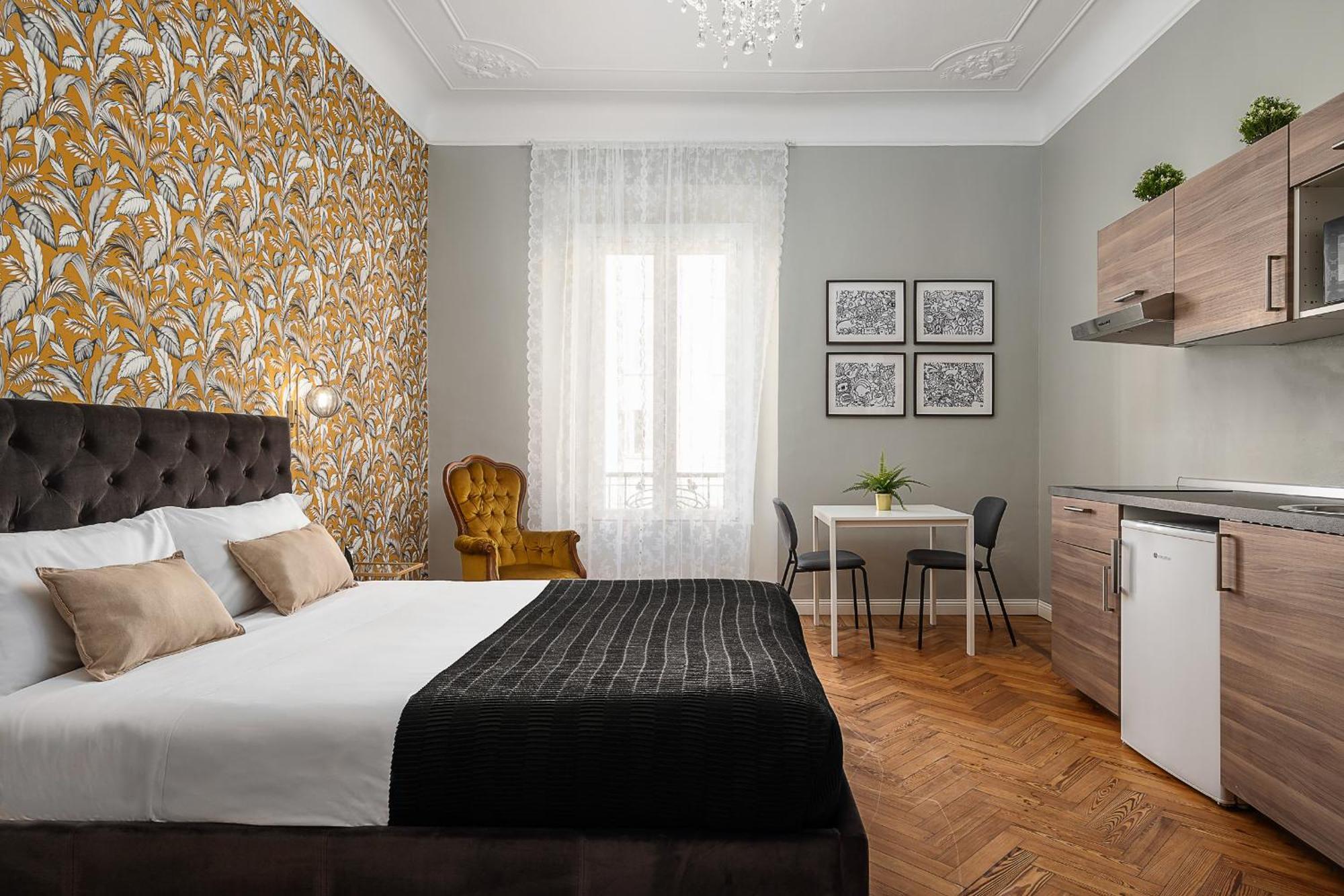 Classbnb - Elegant Near The Center