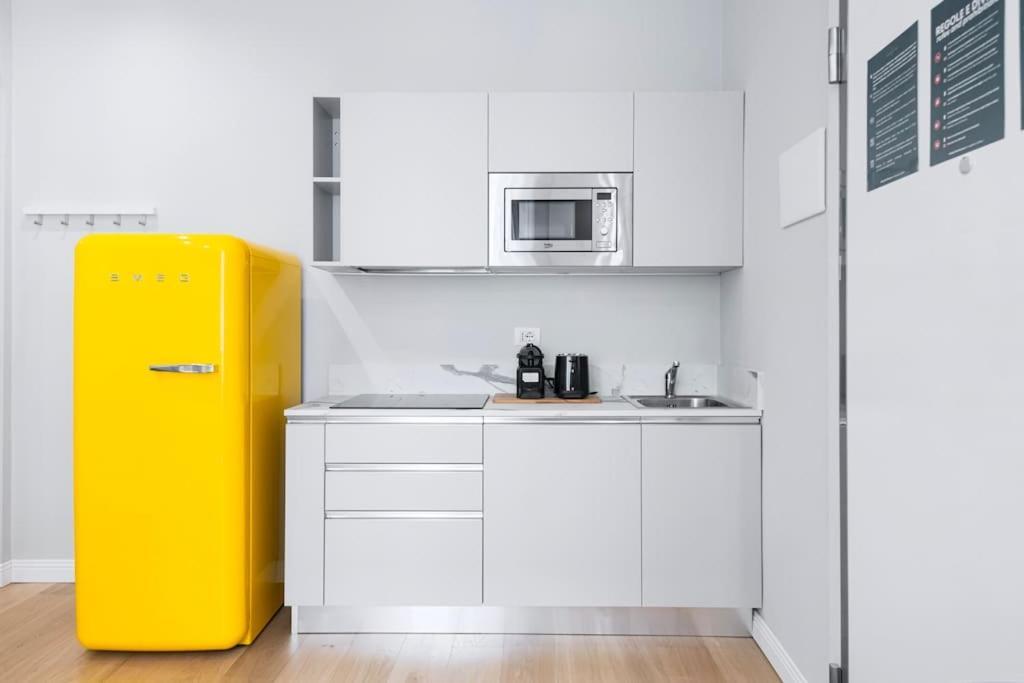 Easylife -modern And Elegant In The Heart Of Apartment *