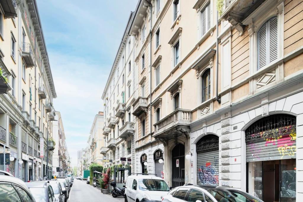 Easylife -modern And Elegant In The Heart Of * Milan