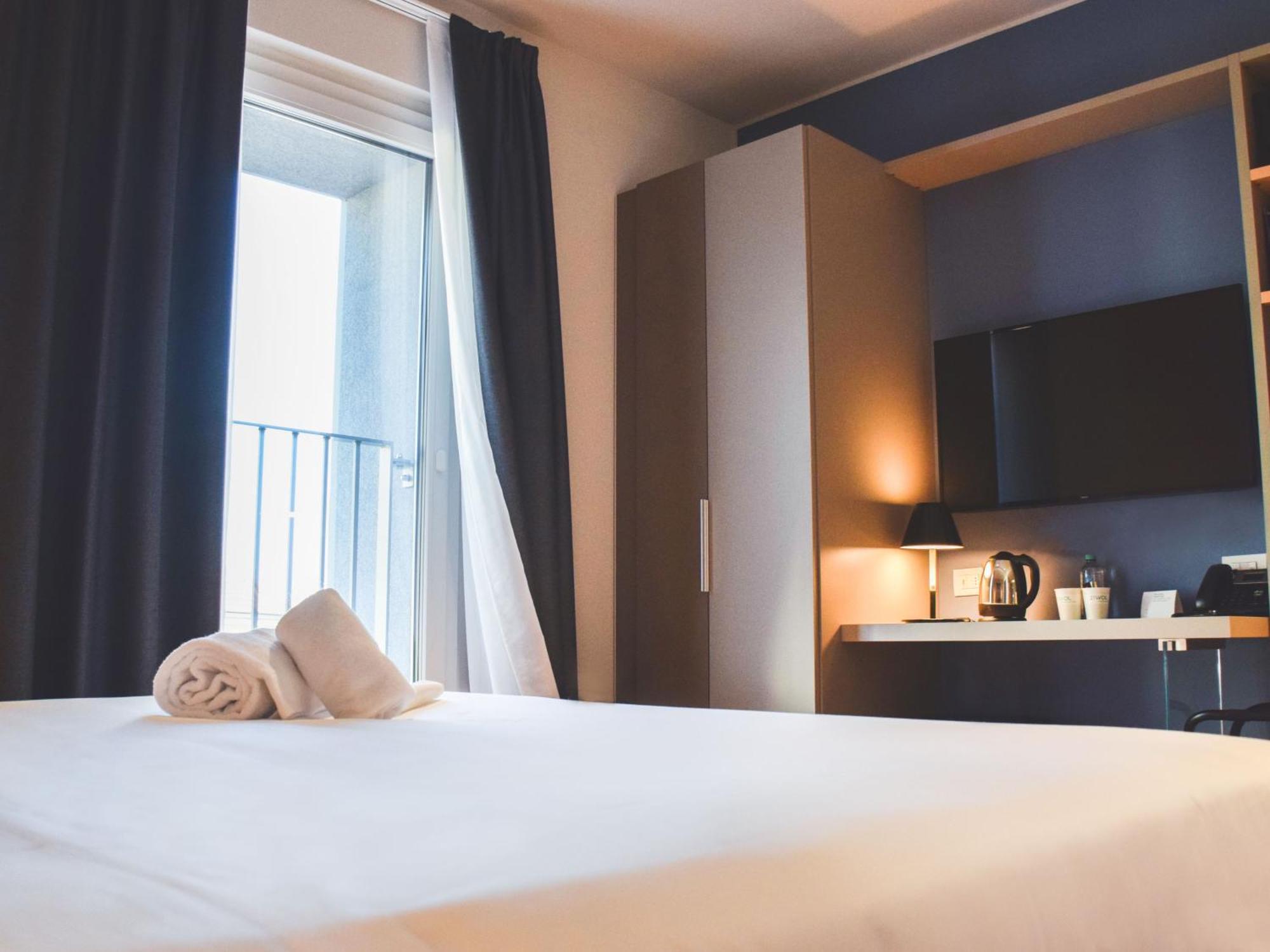 Hotel 21 House Of Stories Citta Studi 3*
