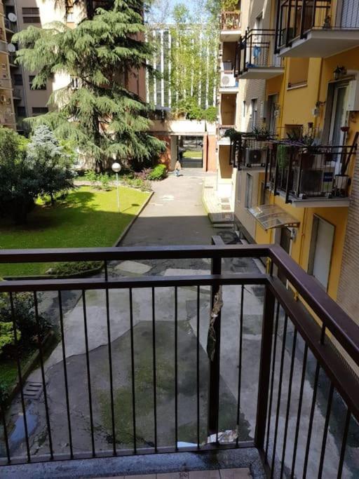 Apartamento Air Bonghin Accursio *