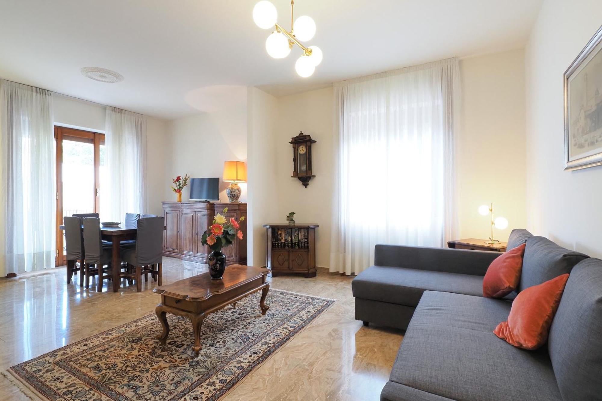 Appartamento Primopiano - Riva Di Trento *
