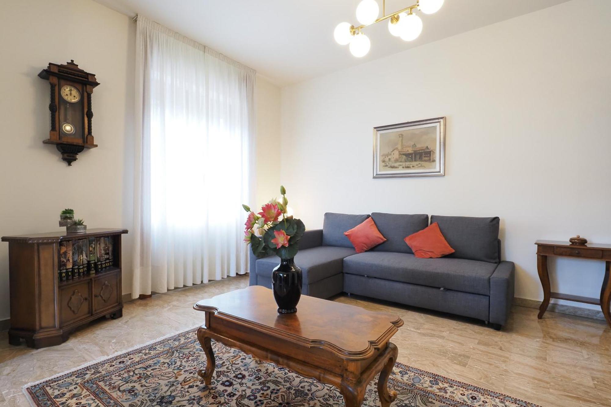 Primopiano - Riva Di Trento Appartamento *
