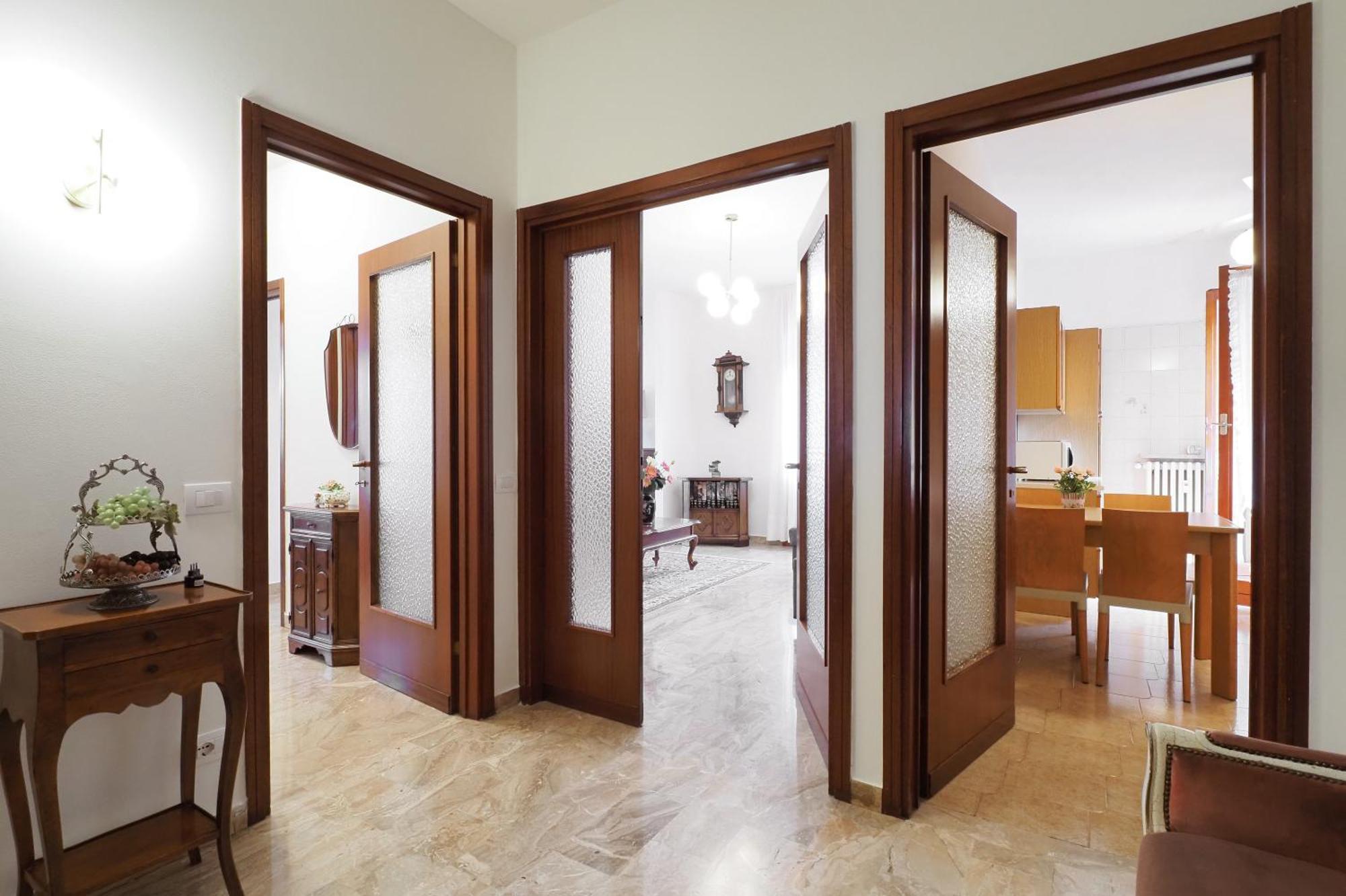 Primopiano - Riva Di Trento Appartamento
