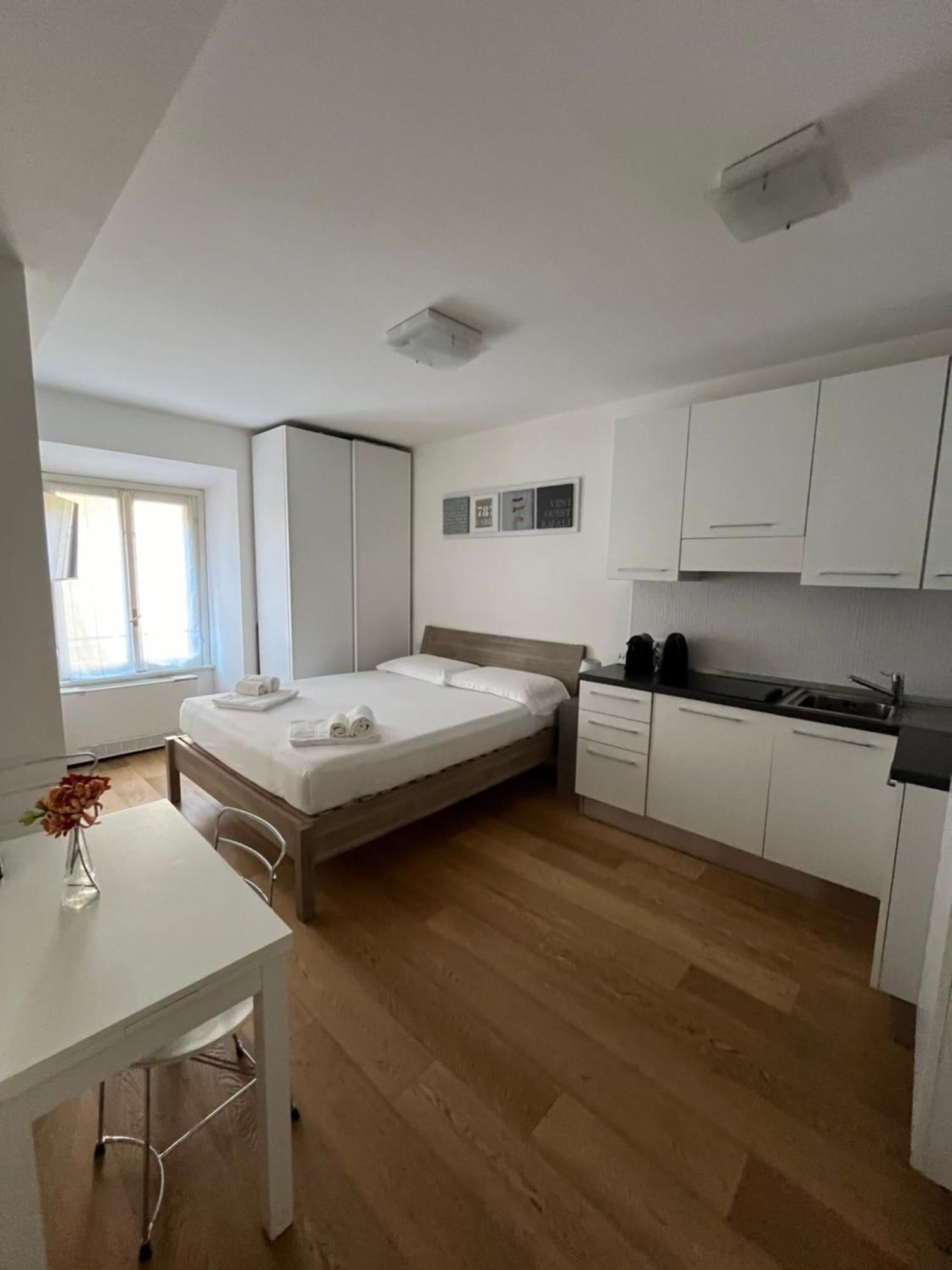 Nest For Two Three Min From Duomo