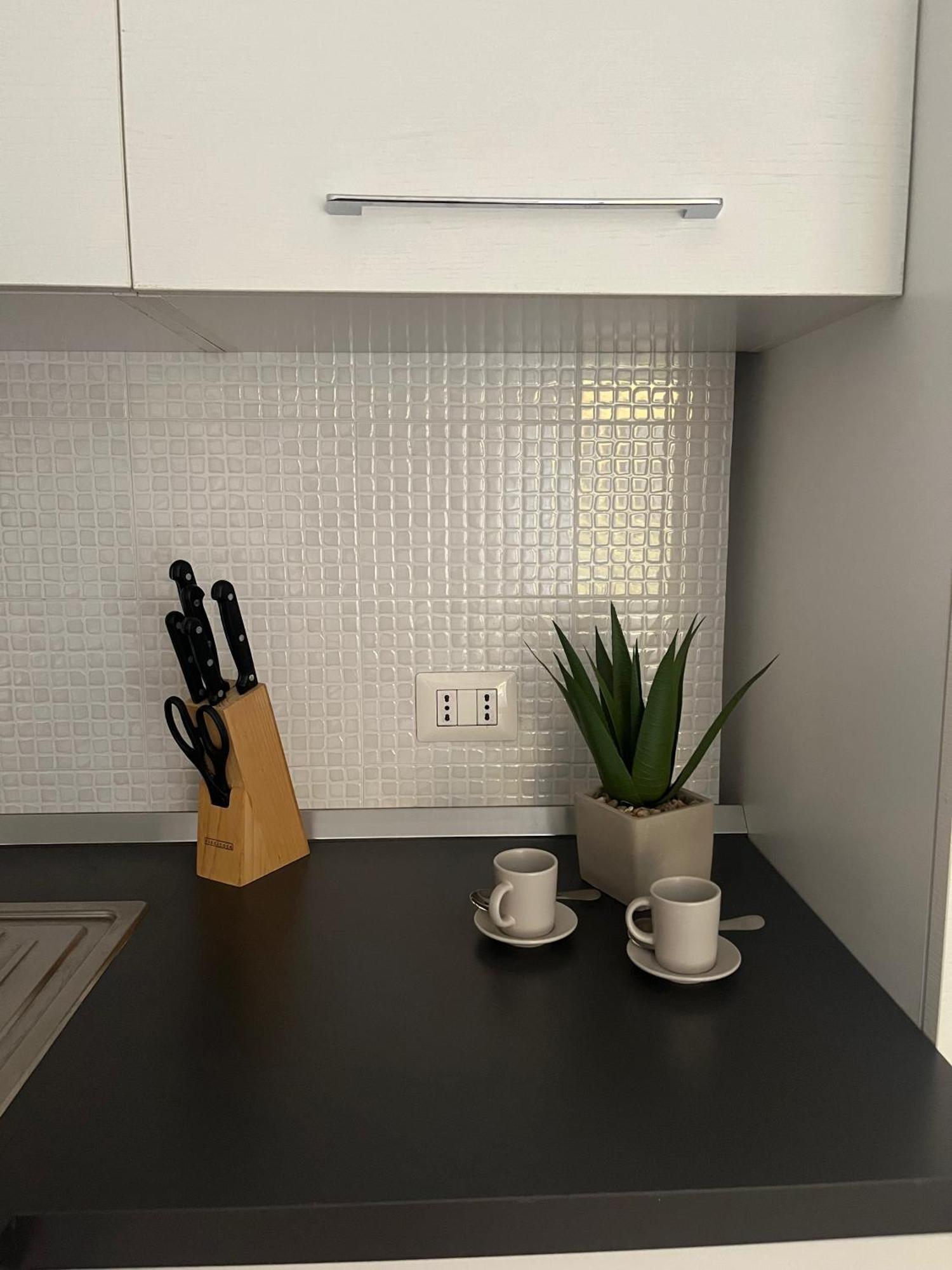 Nest For Two Three Min From Duomo Apartment Milan