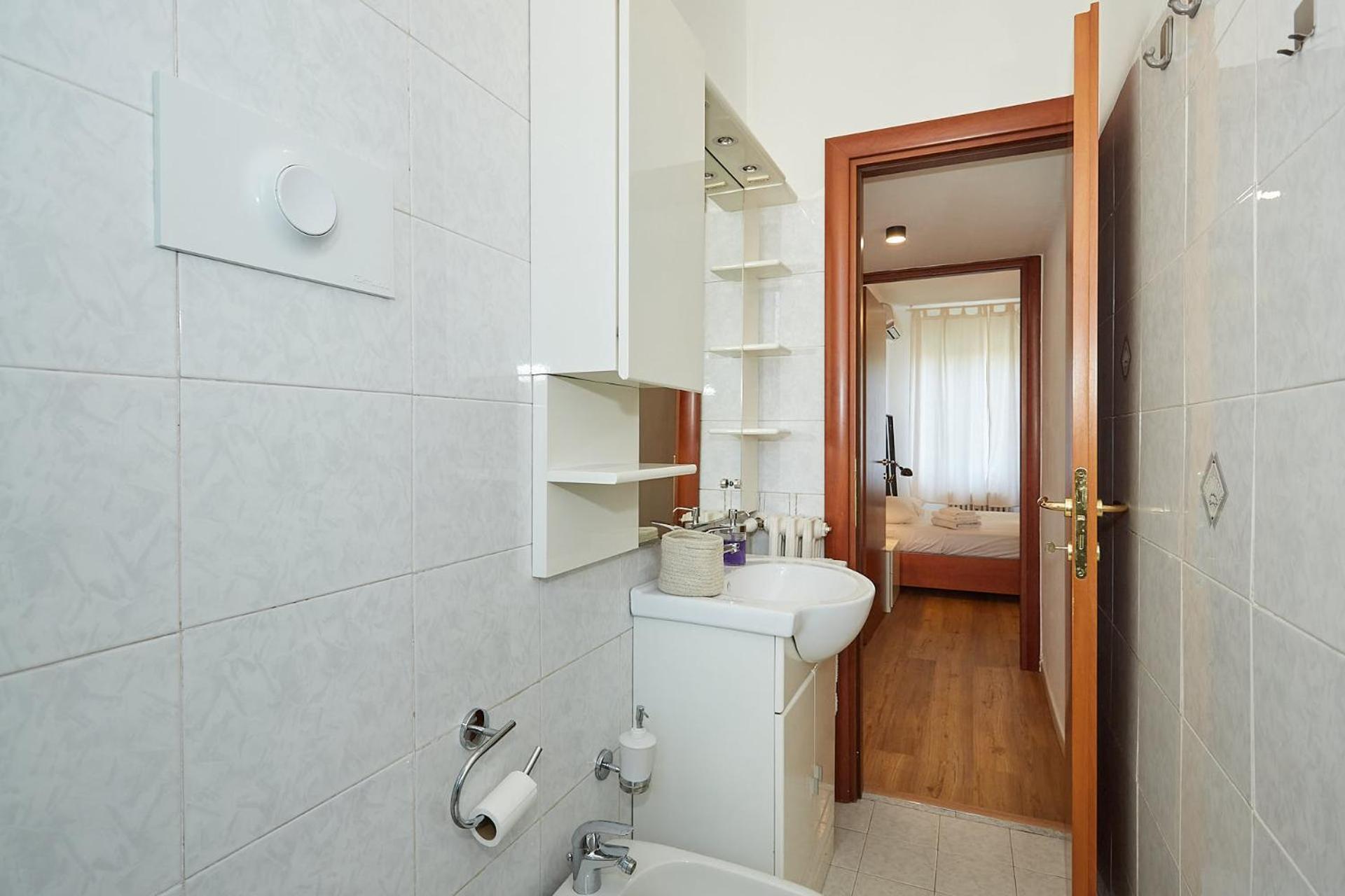 Casa Ricordo Martesana Milan