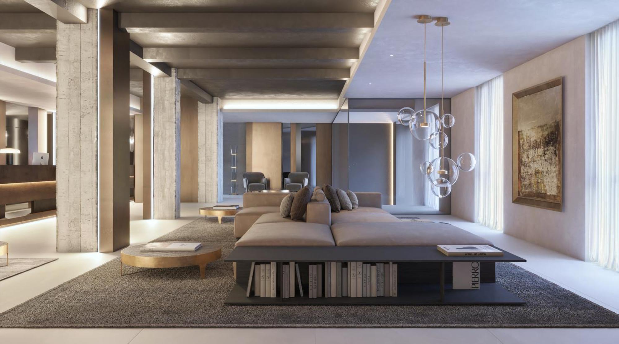 Hotel Joy 124 Milano