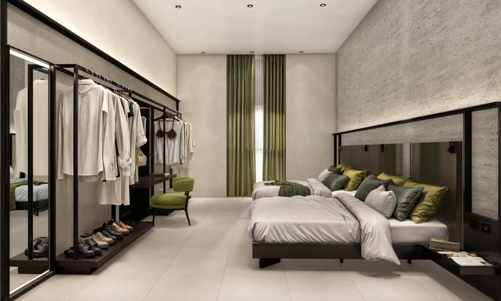 Joy 124 Milano