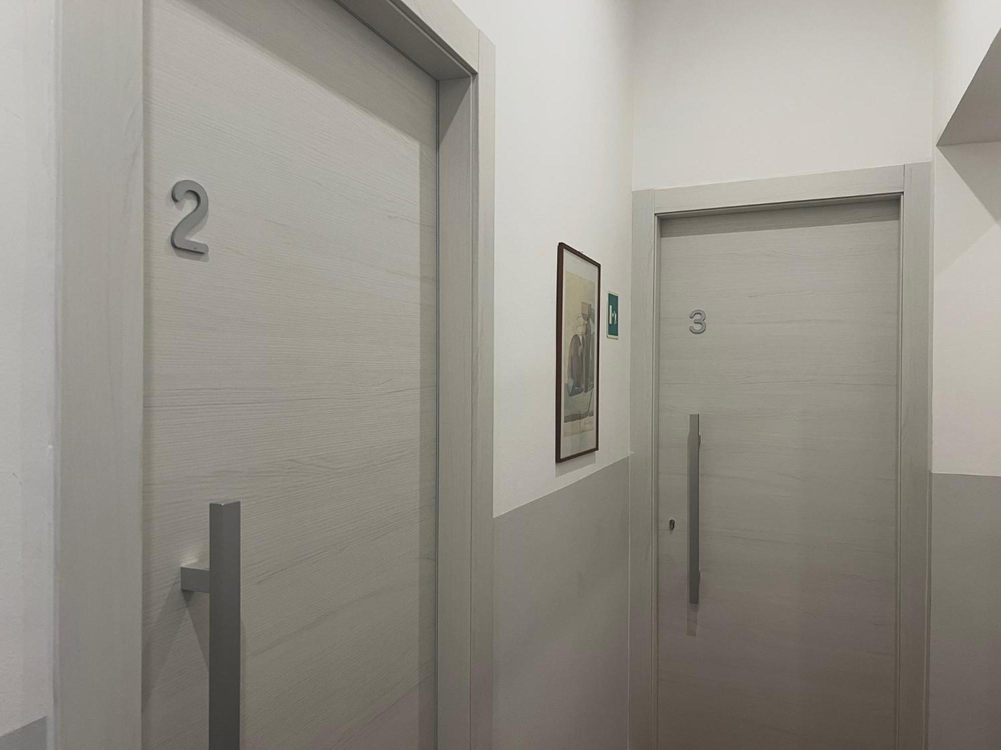 Hotel Sara Milano