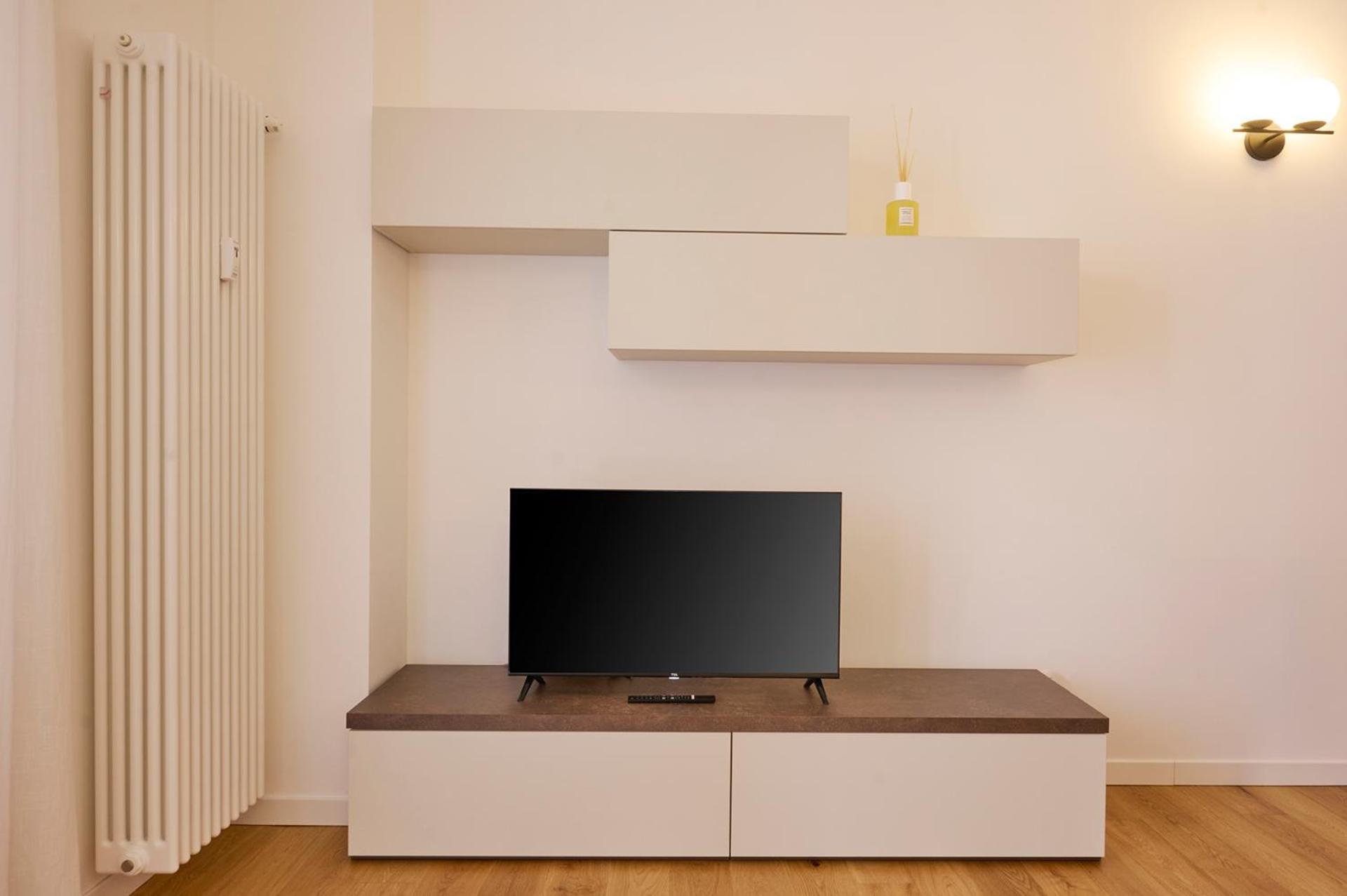 Apartamento Retreats