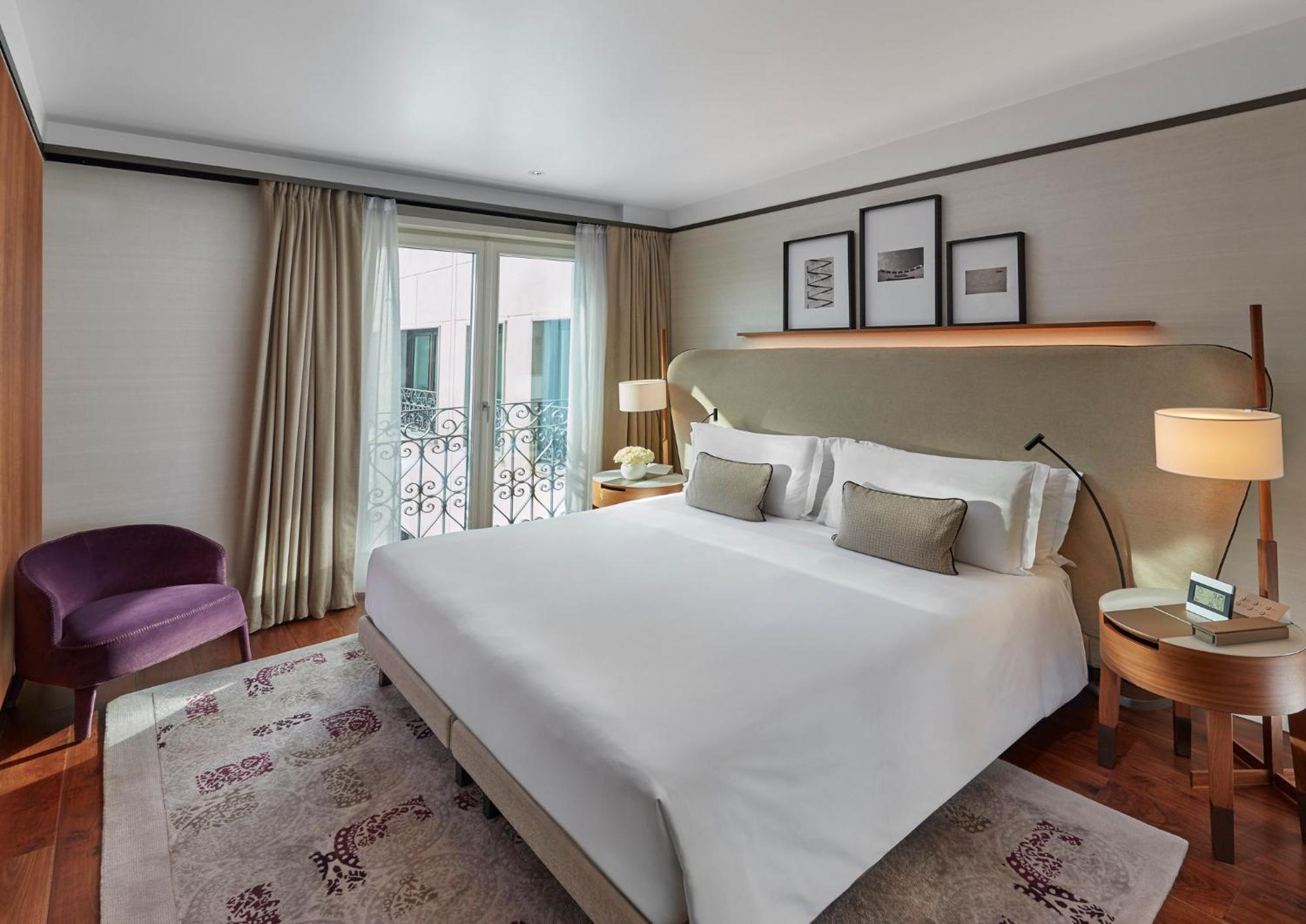 Mandarin Oriental, 5* Milano