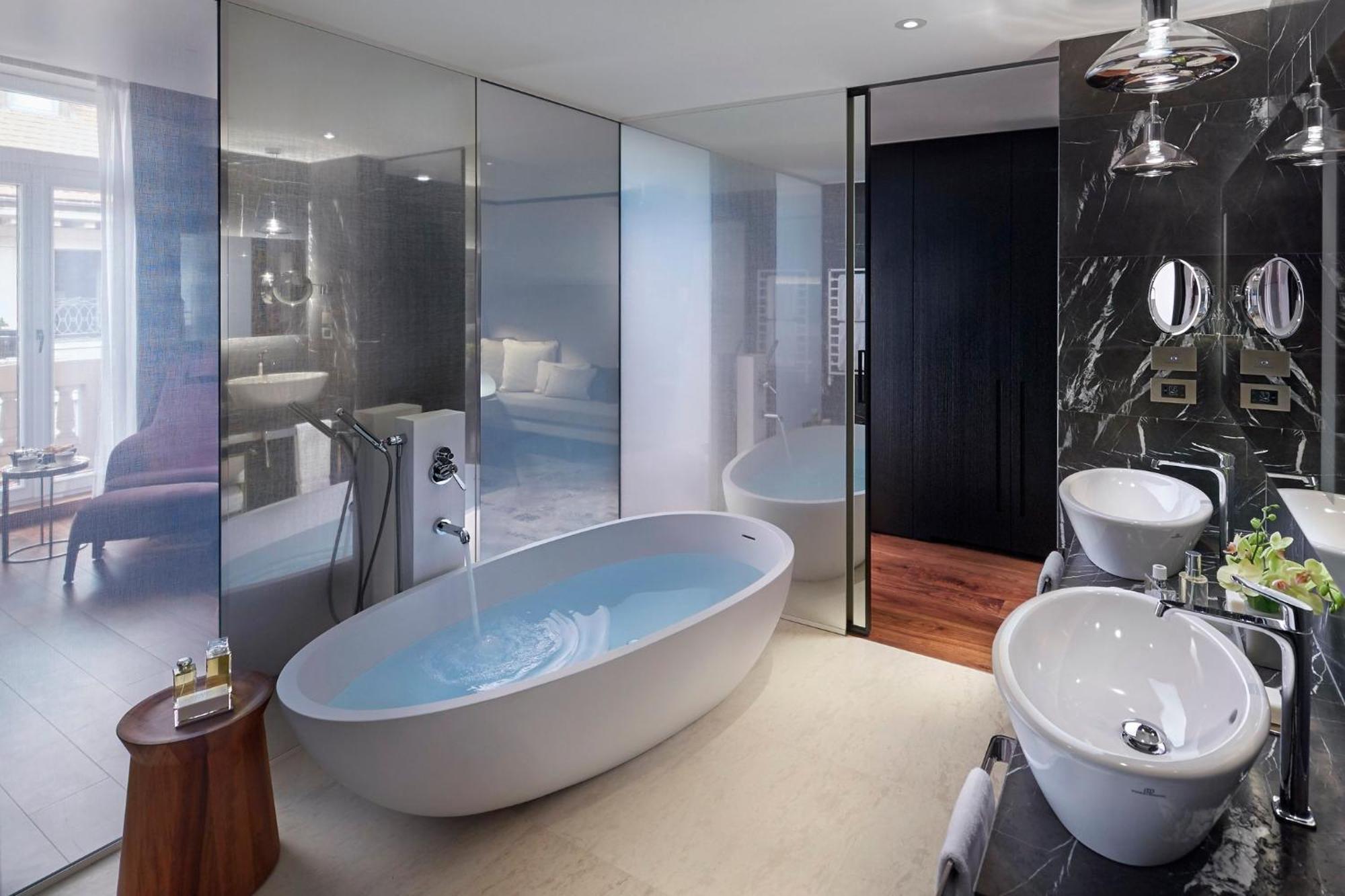 Hotel Mandarin Oriental, Milano