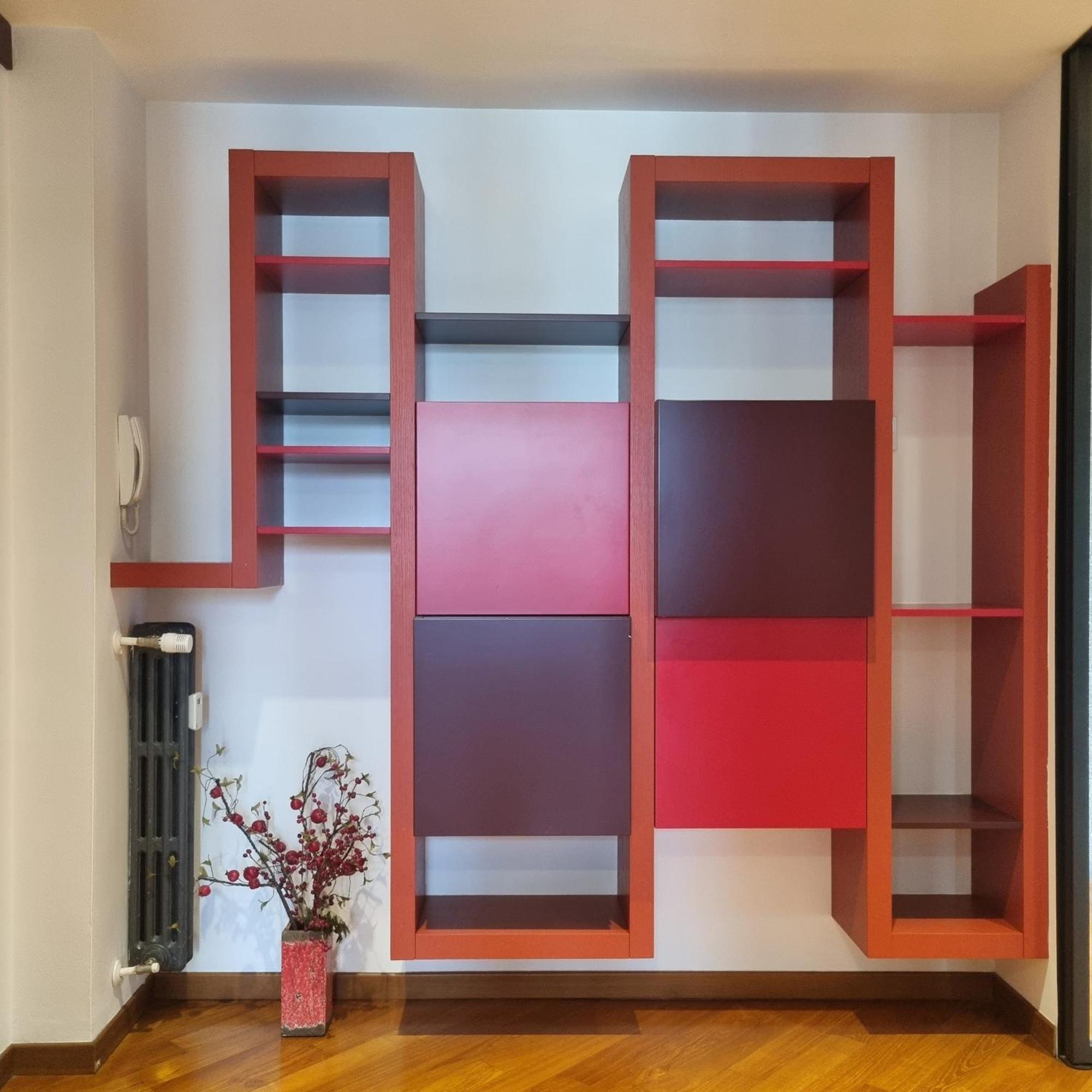 Garibaldi Station-isola-the Cubes Apartment *