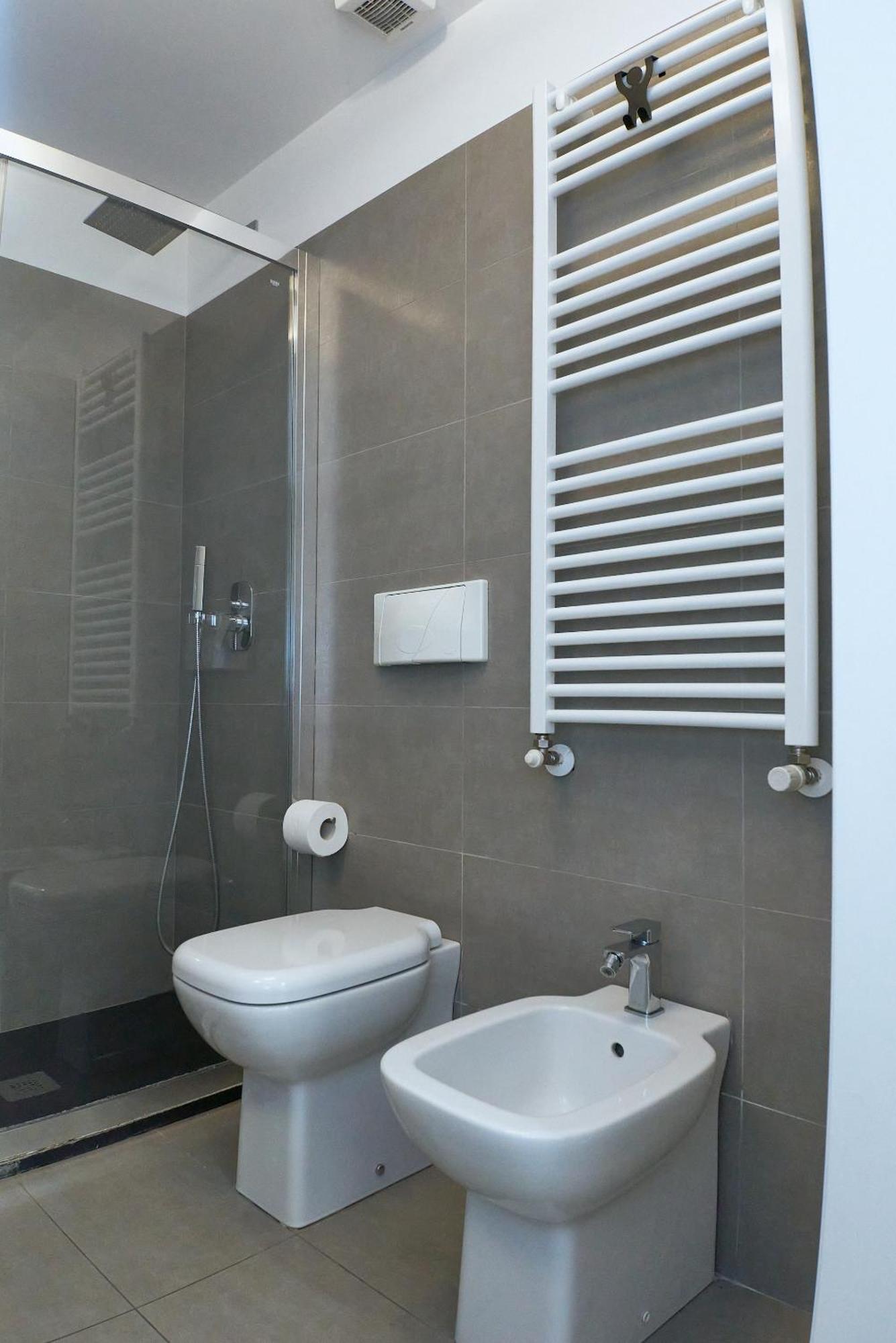Xenia - Two-room In Fondazione Prada Apartment *