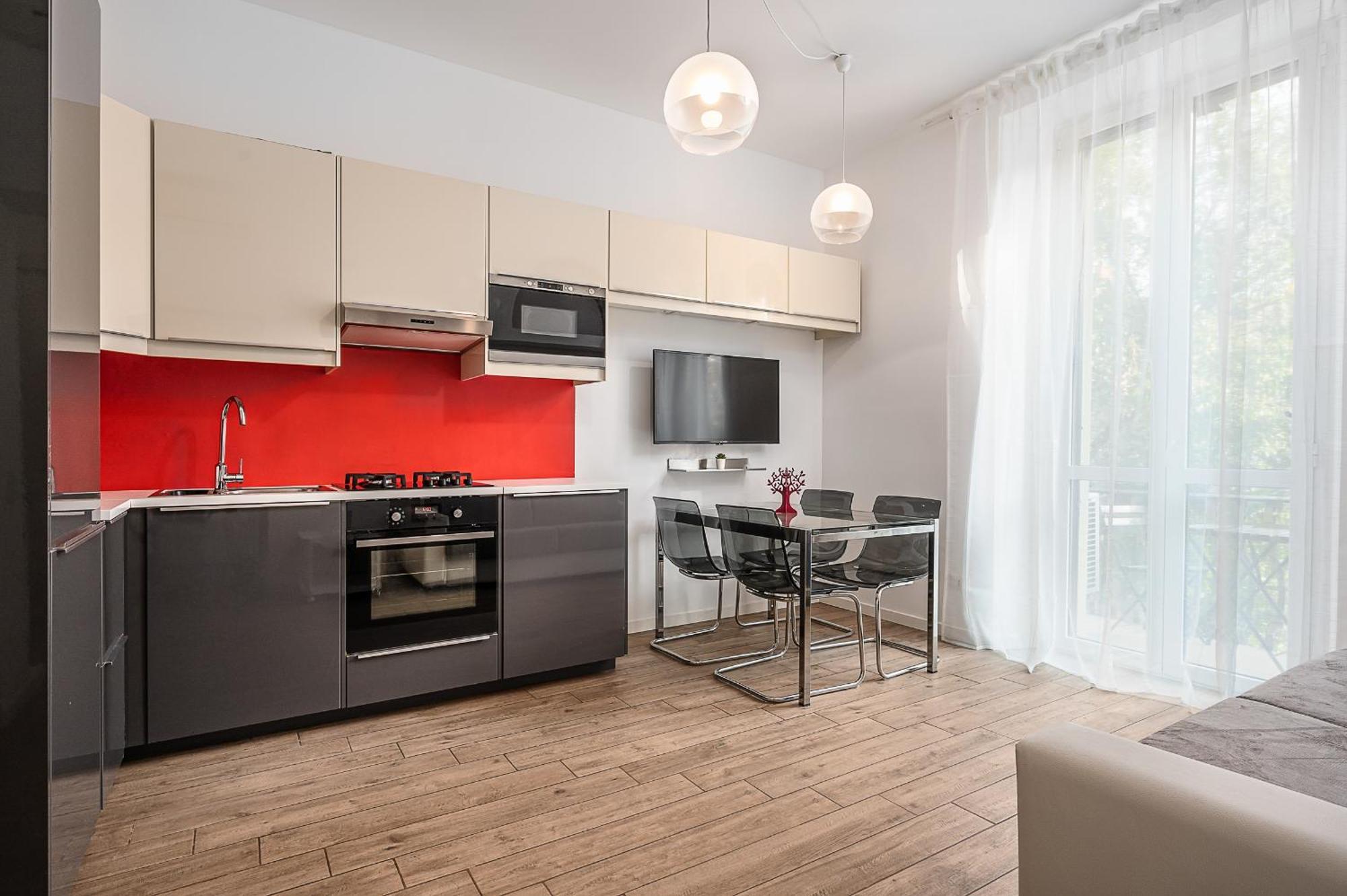 Apartamento Classbnb-elegant Near The Center Milão