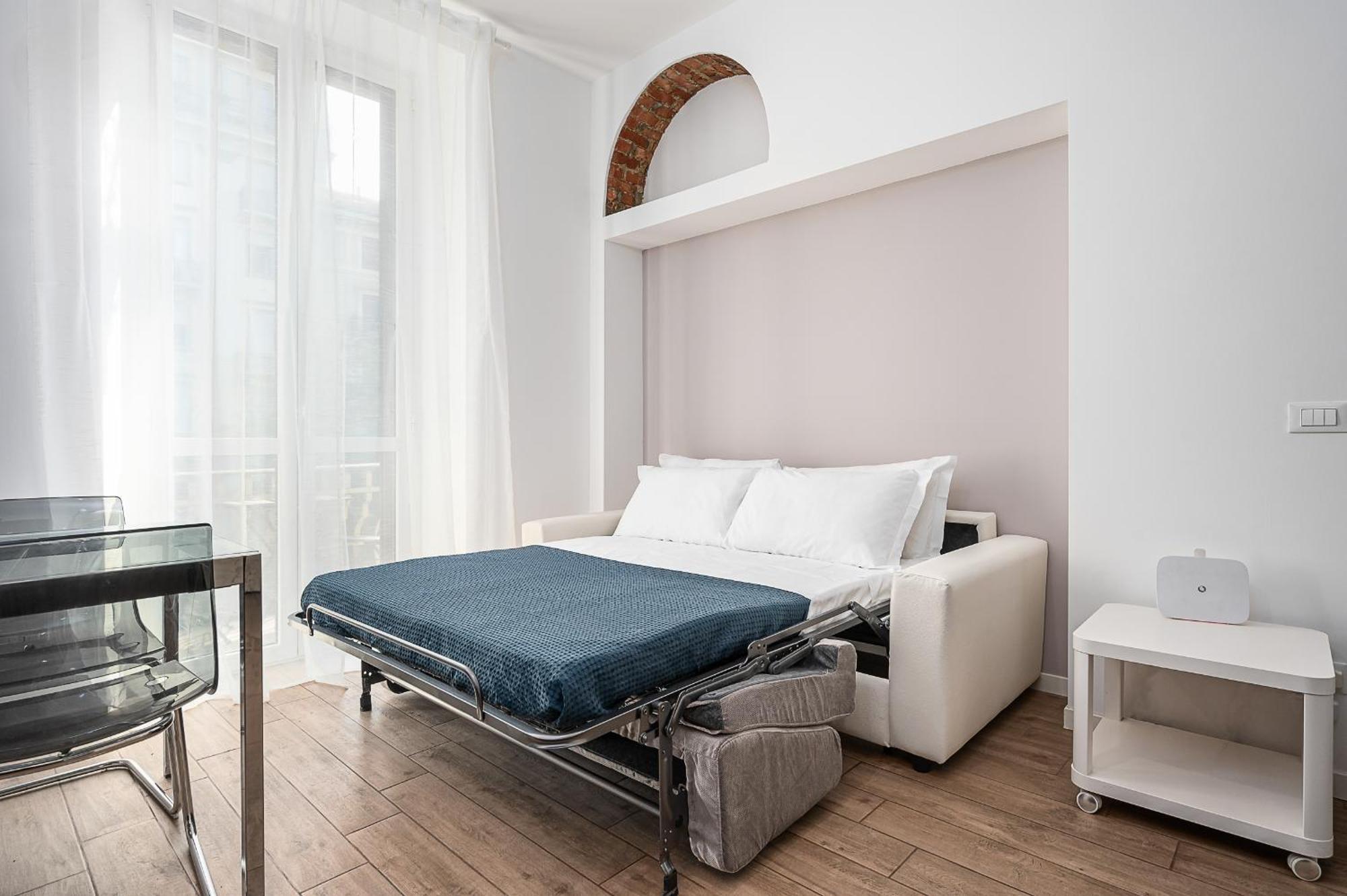 Apartamento Classbnb-elegant Near The Center *