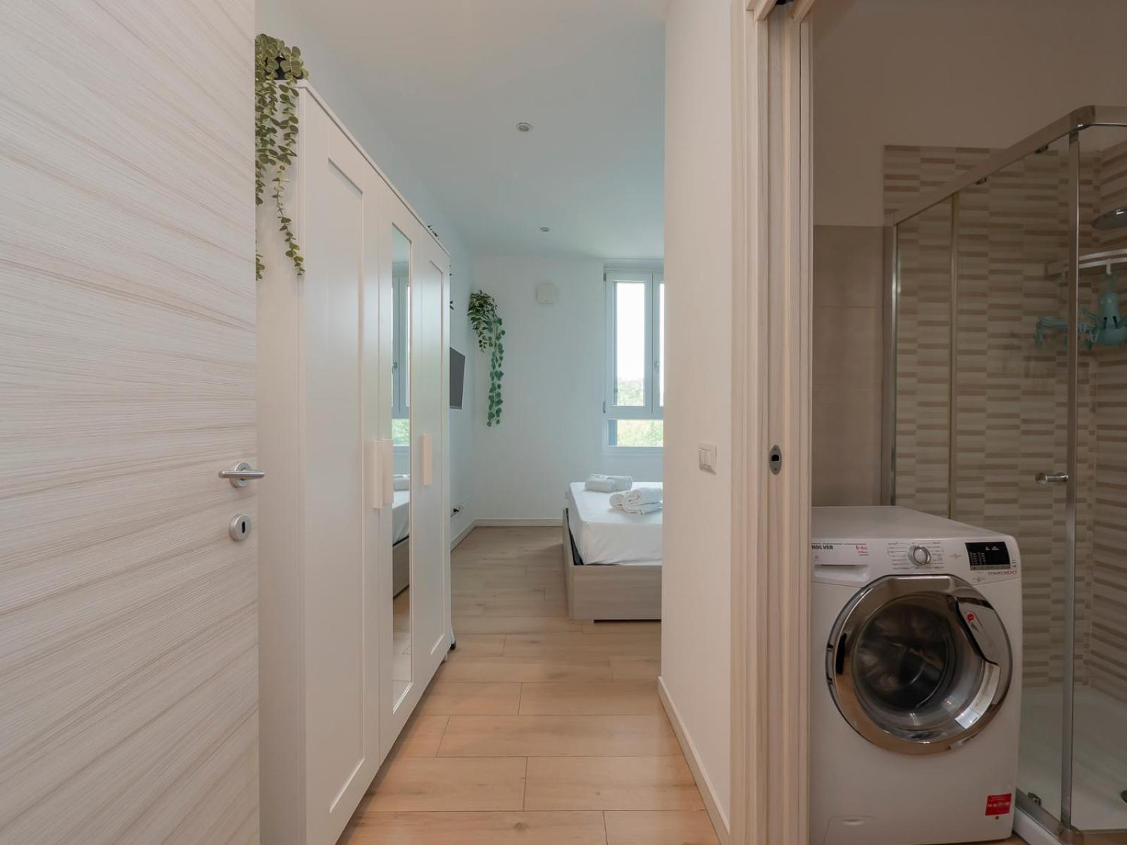 Apartamento I Host - Rogoredo 49 *