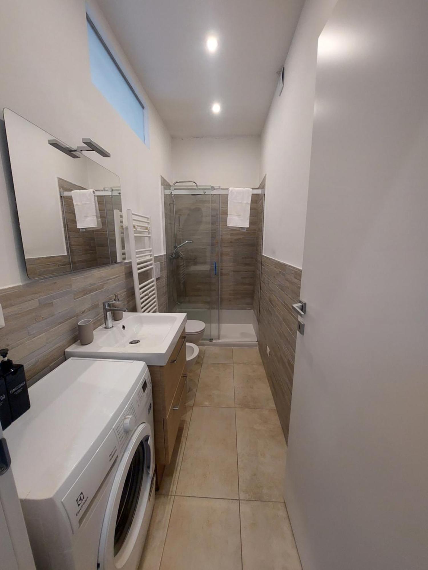 Apartamento Perfect Place In Porta Venezia Ii