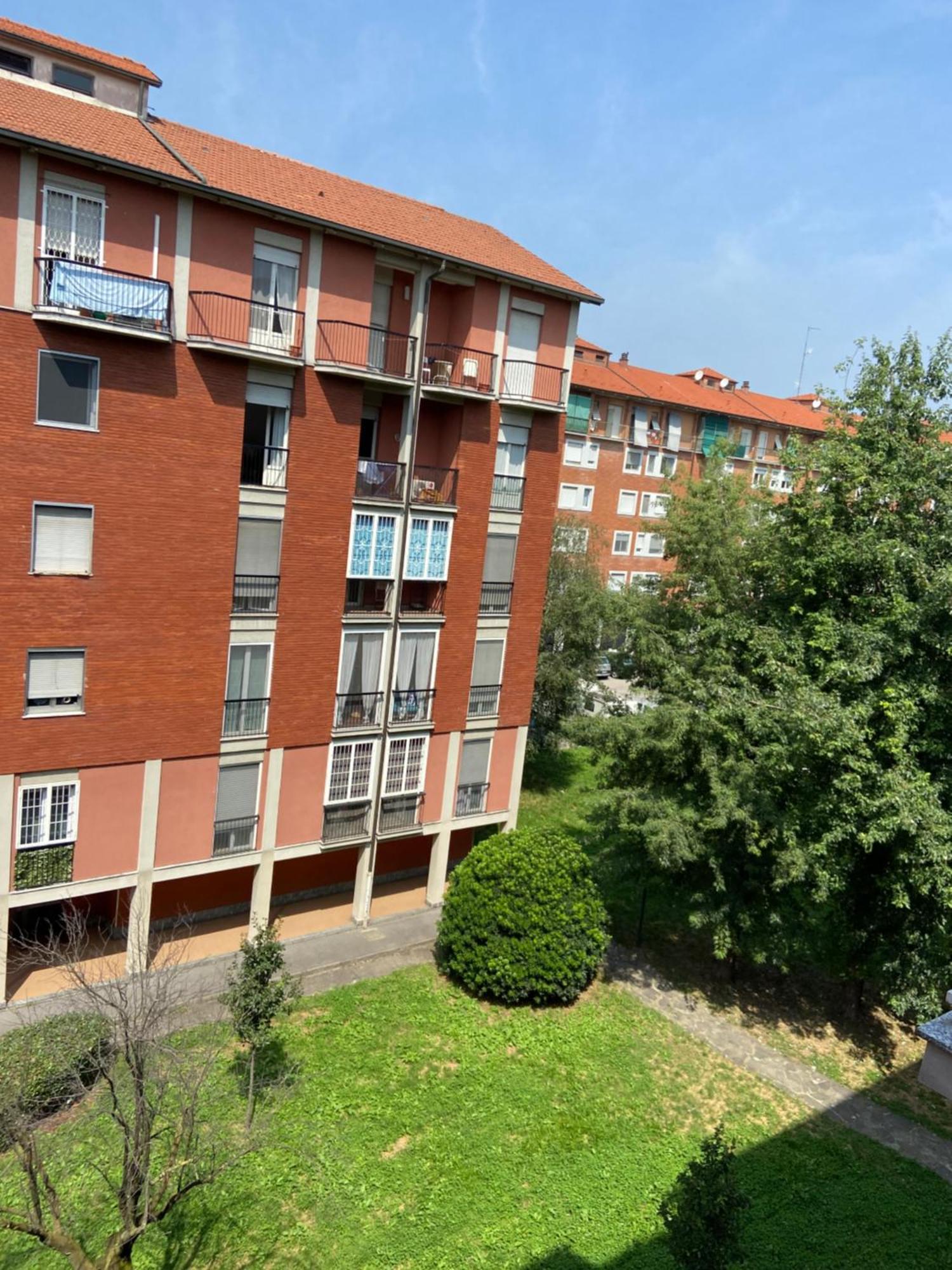 Apartamento Banhome Navigliopavese