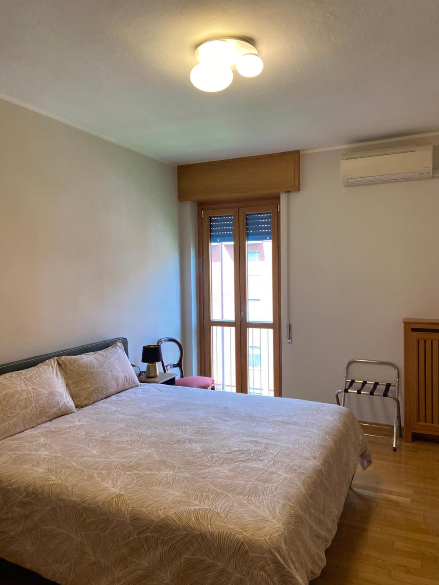 Apartamento Banhome Navigliopavese *