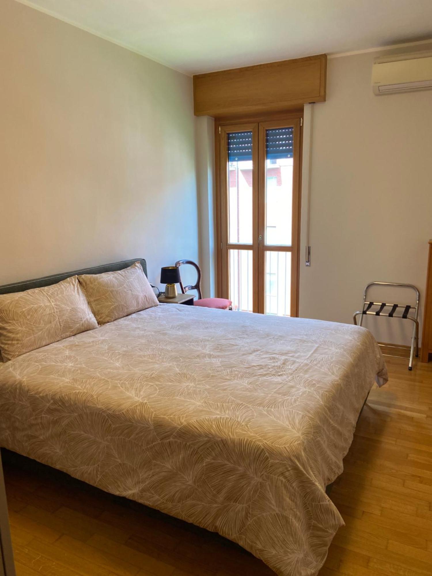 Apartamento Banhome Navigliopavese Milão