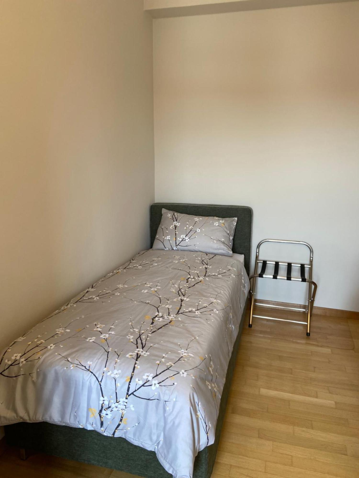 Banhome Navigliopavese Apartamento