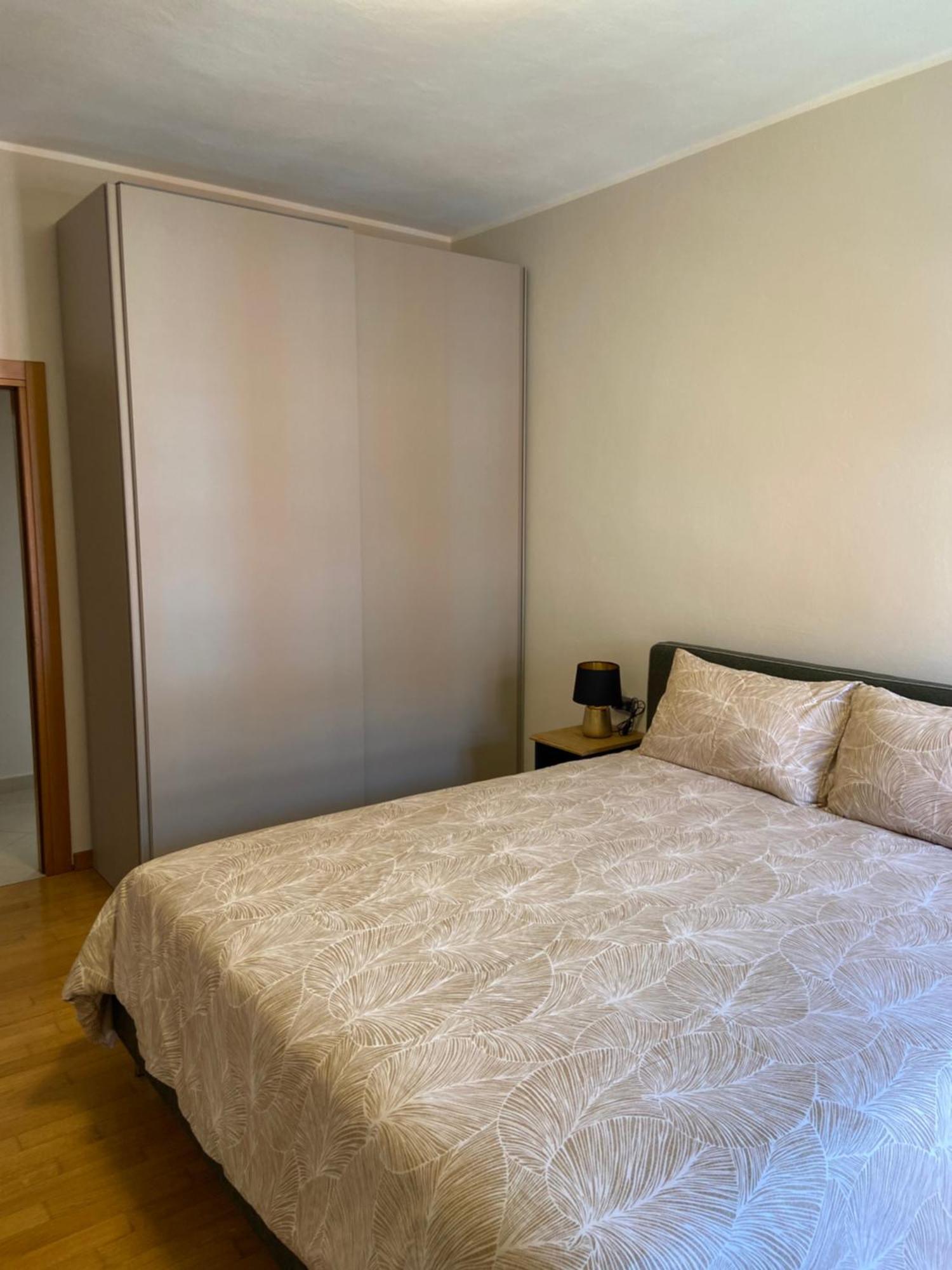 Apartment Banhome Navigliopavese