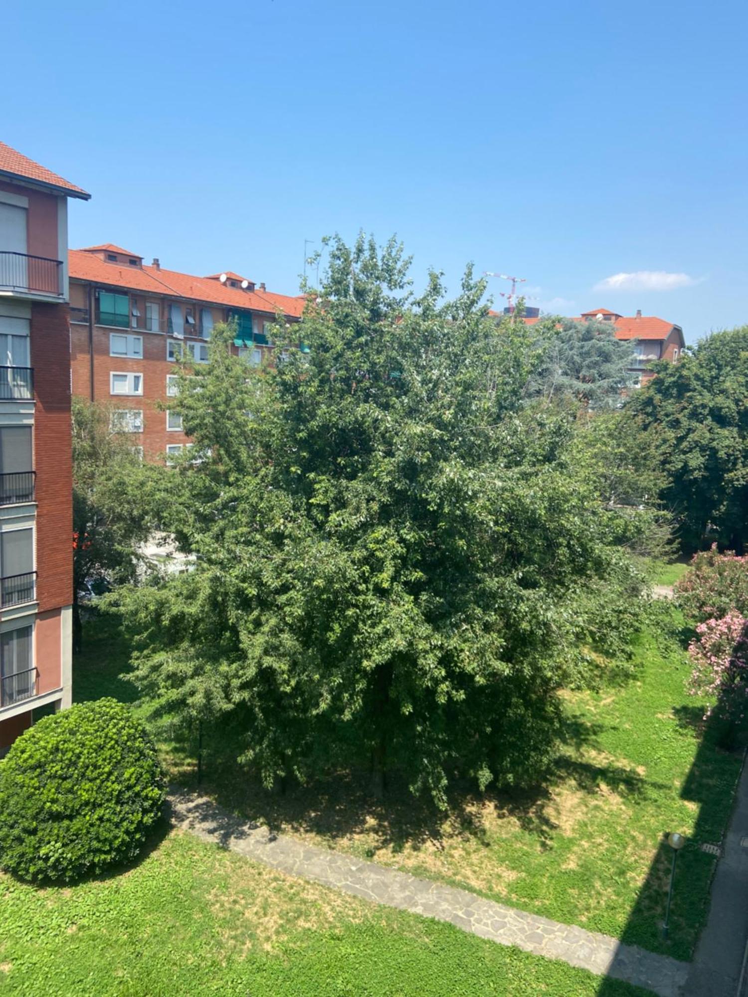 Apartamento Banhome Navigliopavese