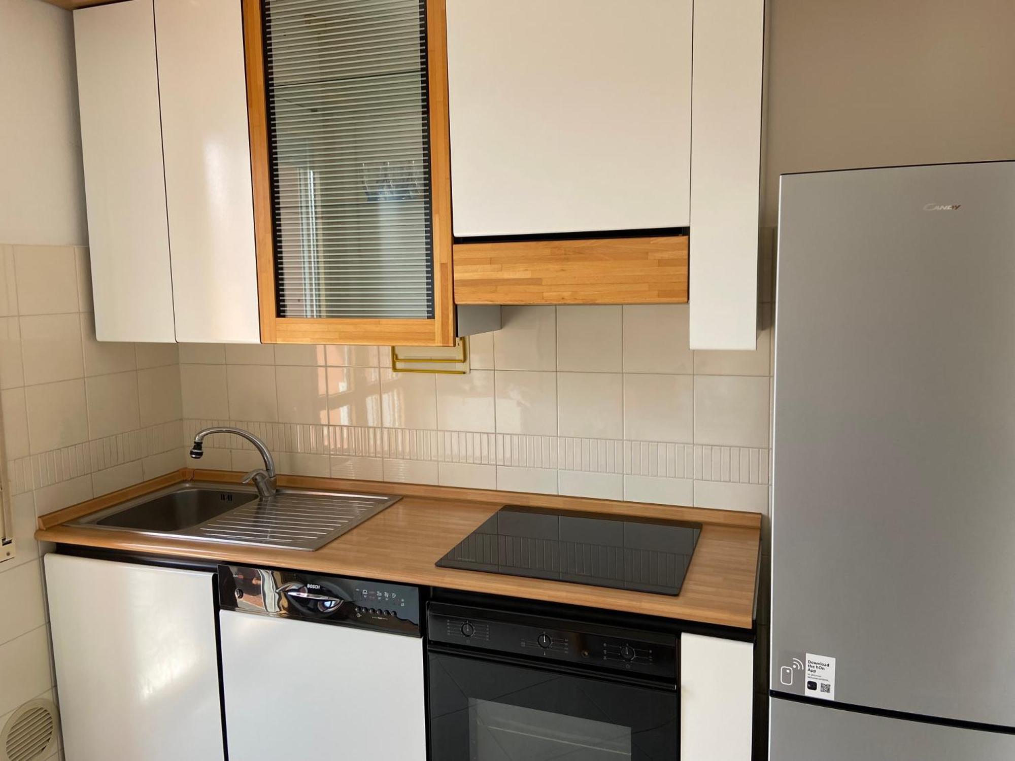 Banhome Navigliopavese Apartamento Milão