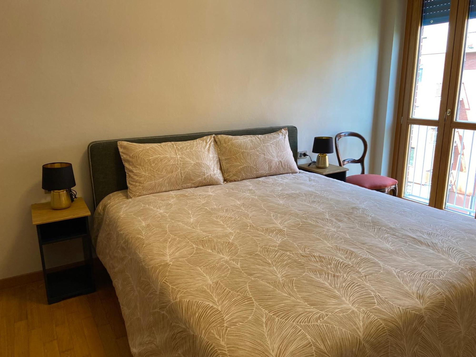 Apartamento Banhome Navigliopavese
