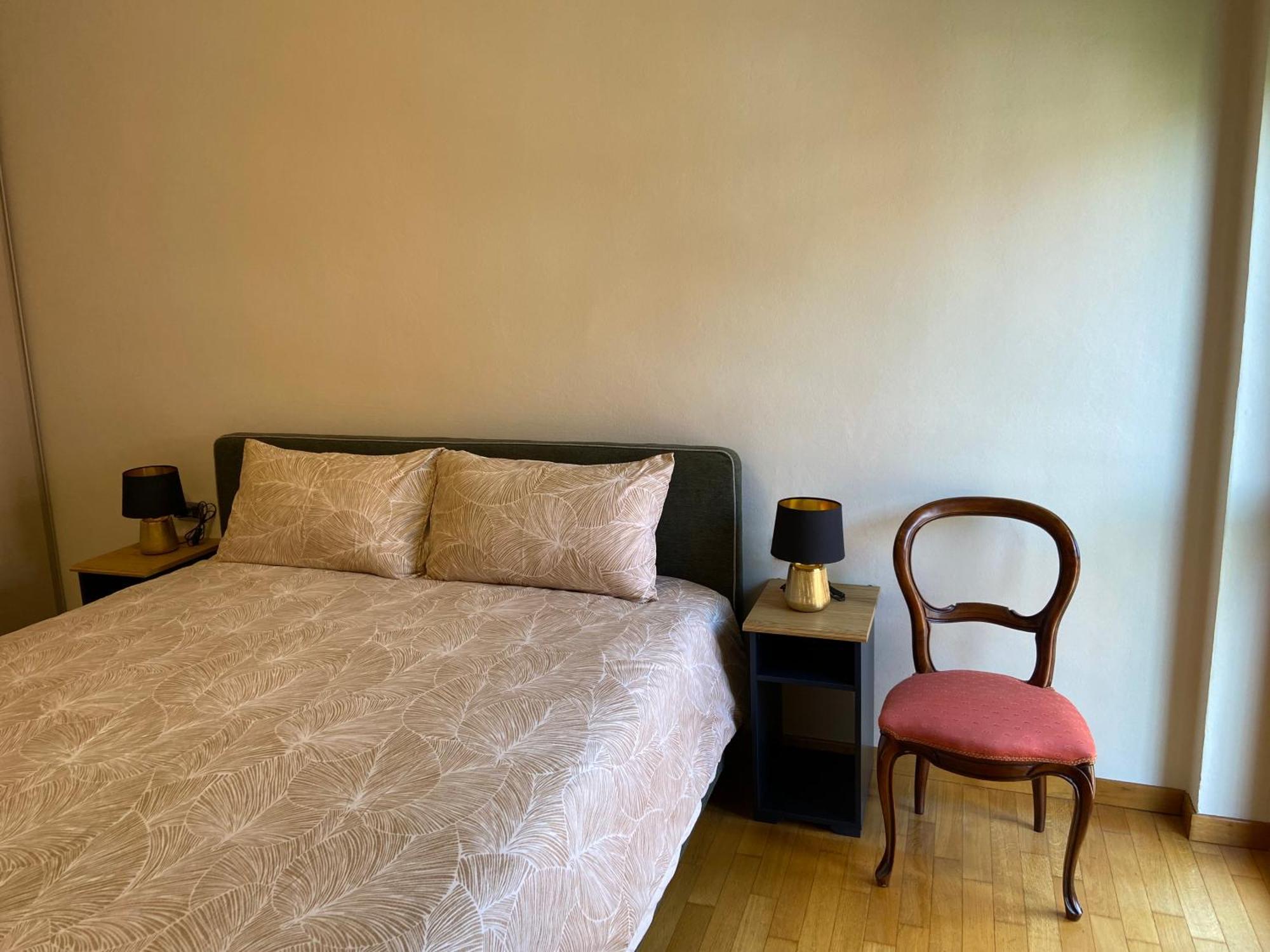 Banhome Navigliopavese Apartamento *